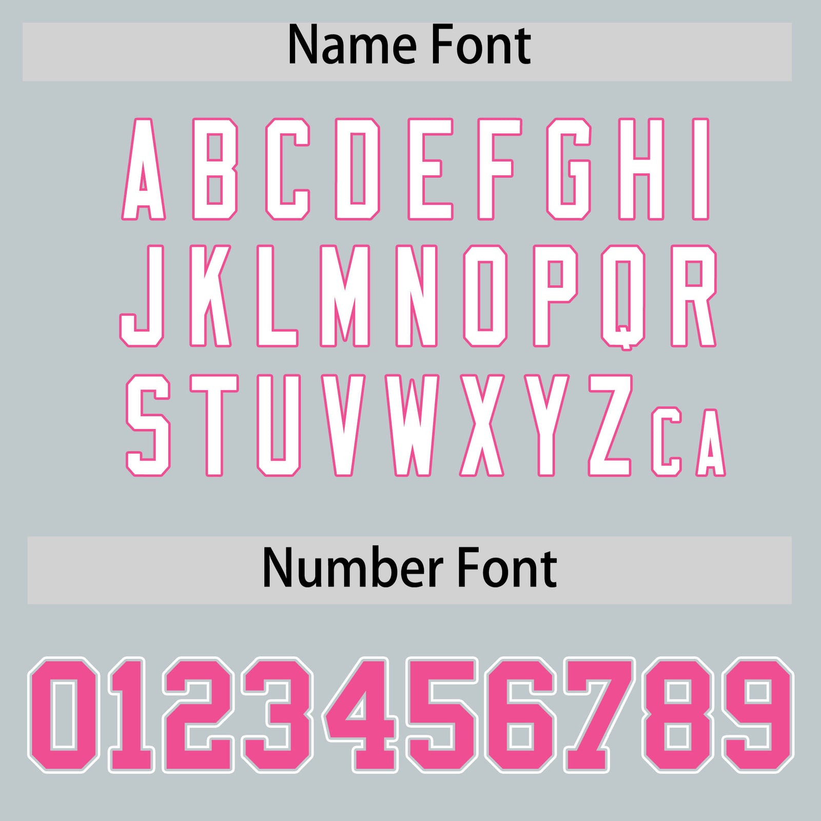 Custom Silver Pink Personalized Edge Color Block Authentic Baseball Jersey