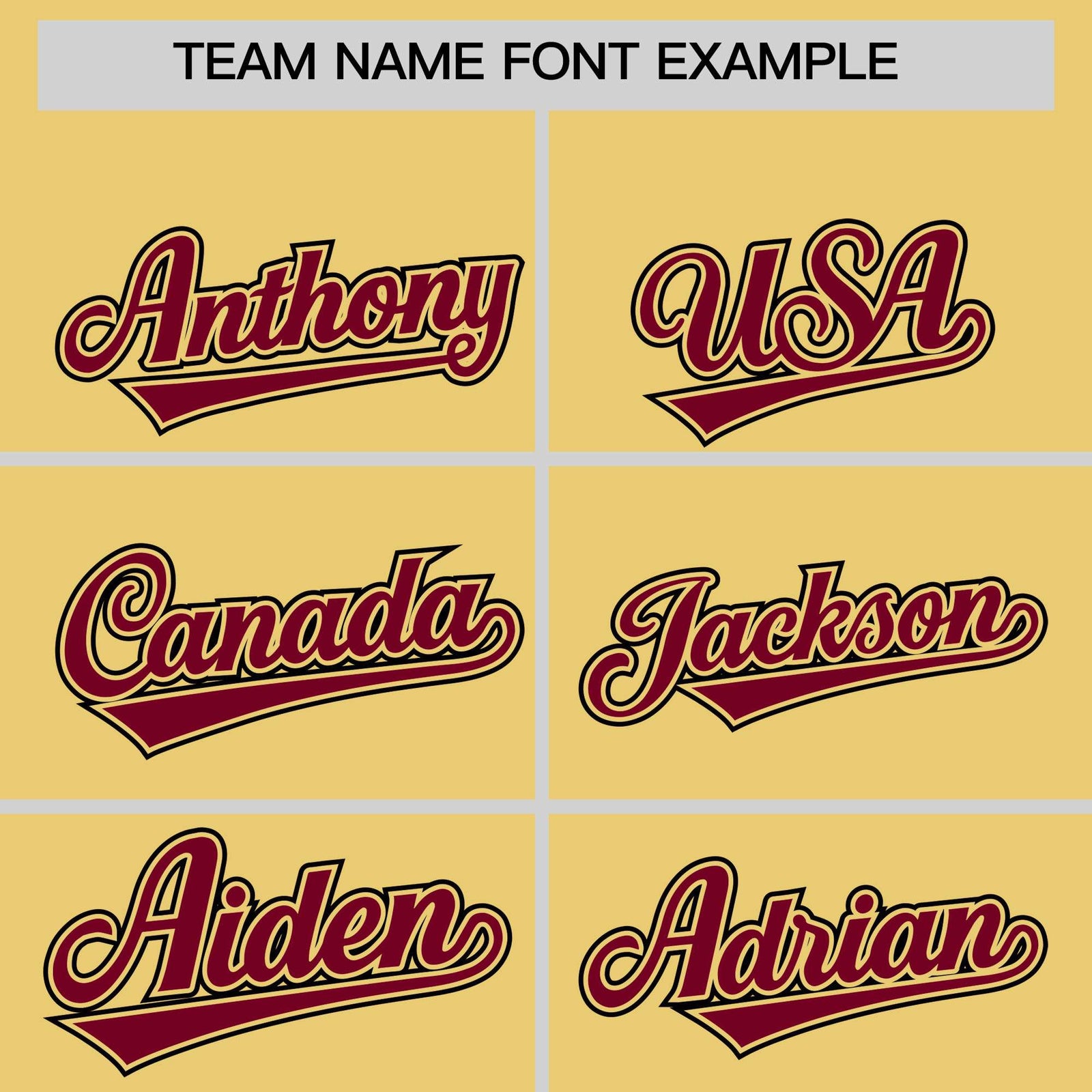 Custom Khaki Crimson Personalized Edge Color Block Authentic Baseball Jersey