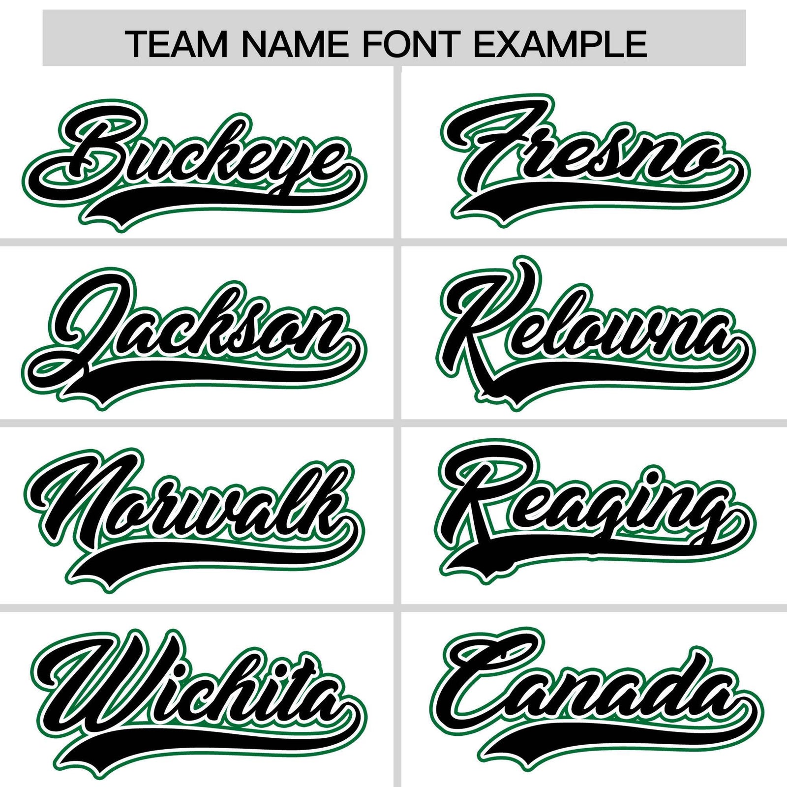 Custom White Kelly Green Personalized Edge Color Block Authentic Baseball Jersey