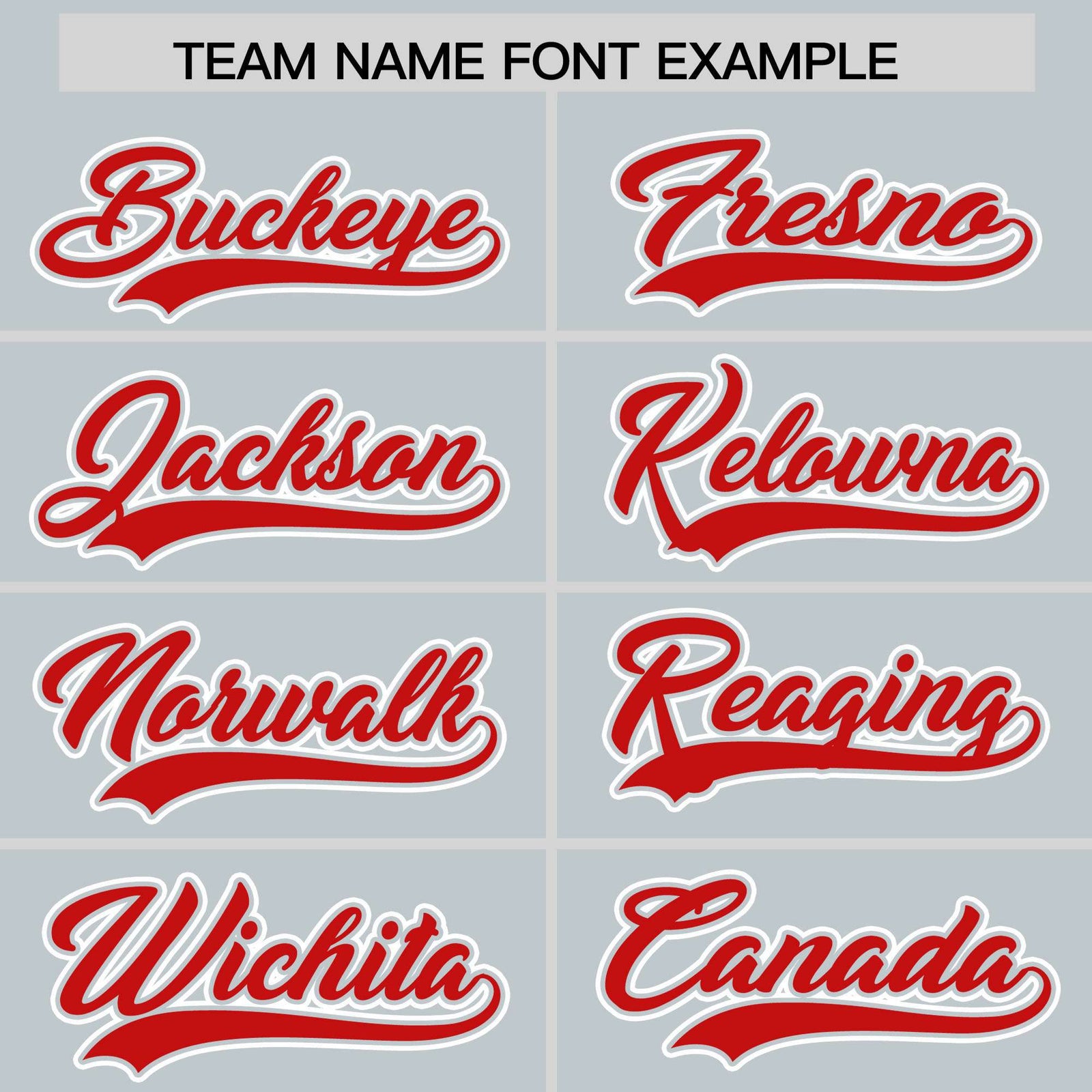 Custom Silver Red Personalized Edge Color Block Authentic Baseball Jersey