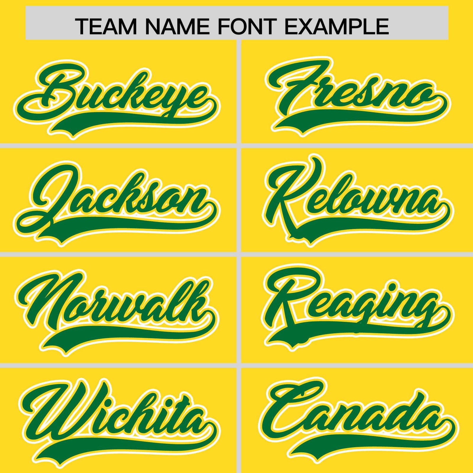 Custom Gold Kelly Green Personalized Edge Color Block Authentic Baseball Jersey