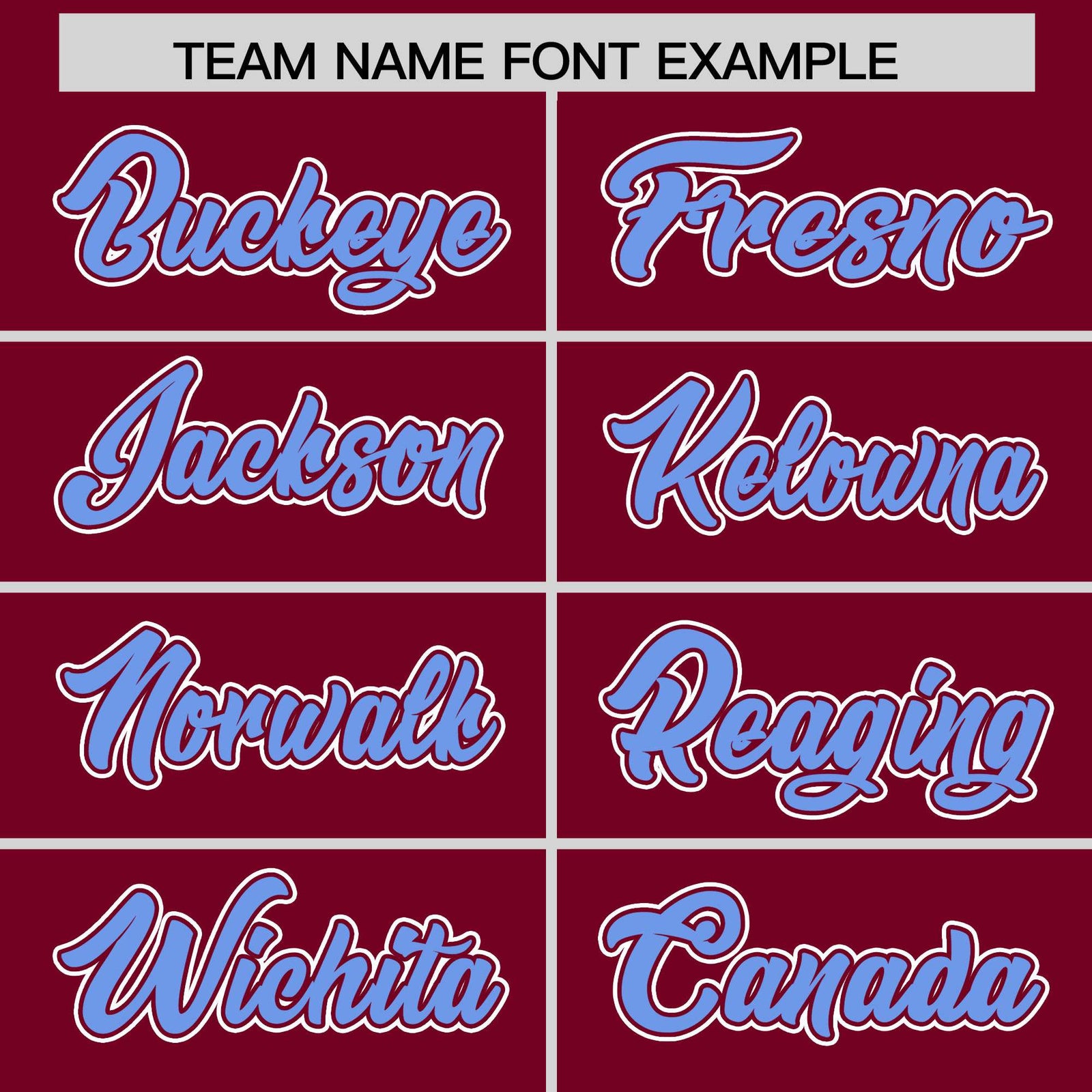 Custom Crimson Light Blue Personalized Edge Color Block Authentic Baseball Jersey