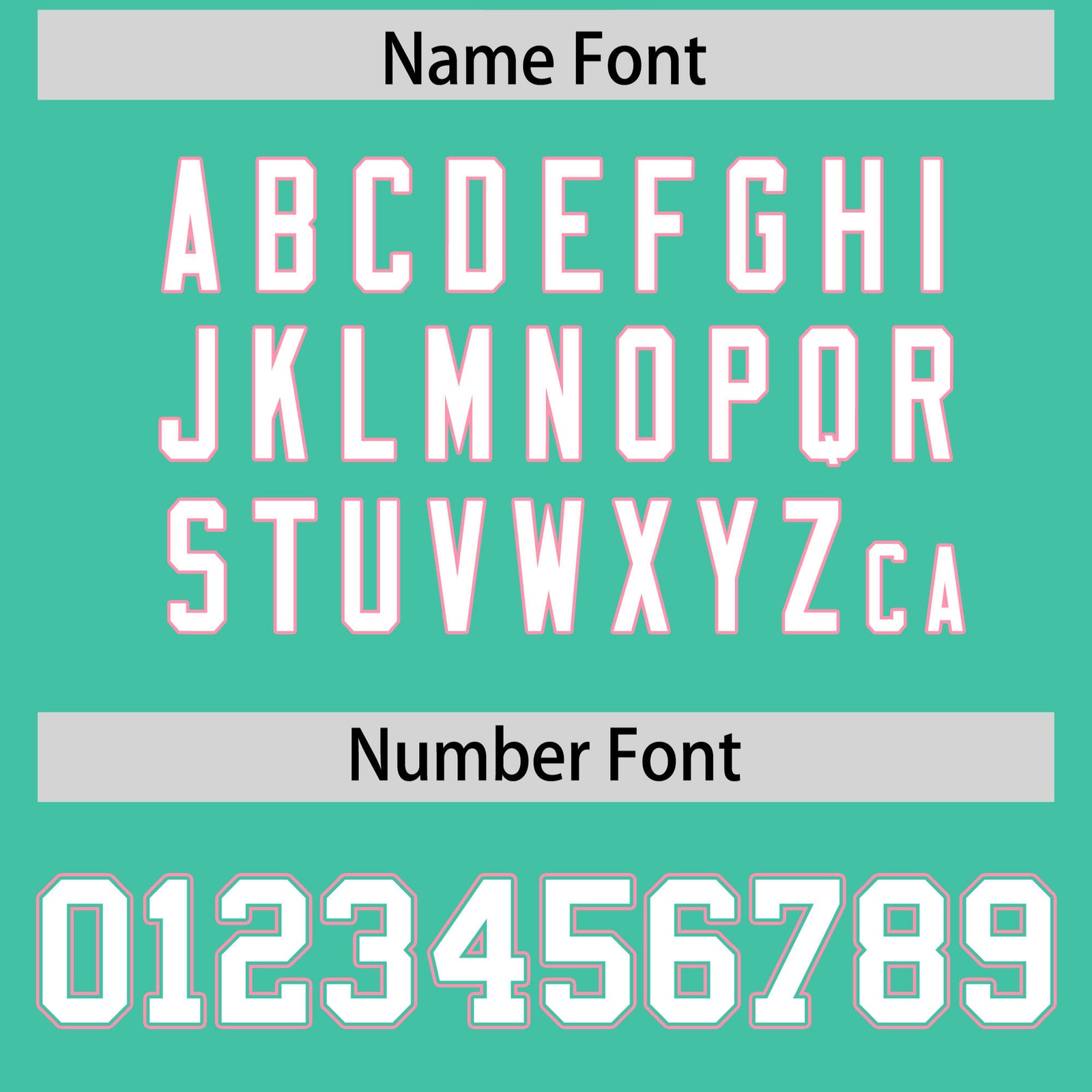 Custom Bright Green Pink Personalized Edge Color Block Authentic Baseball Jersey