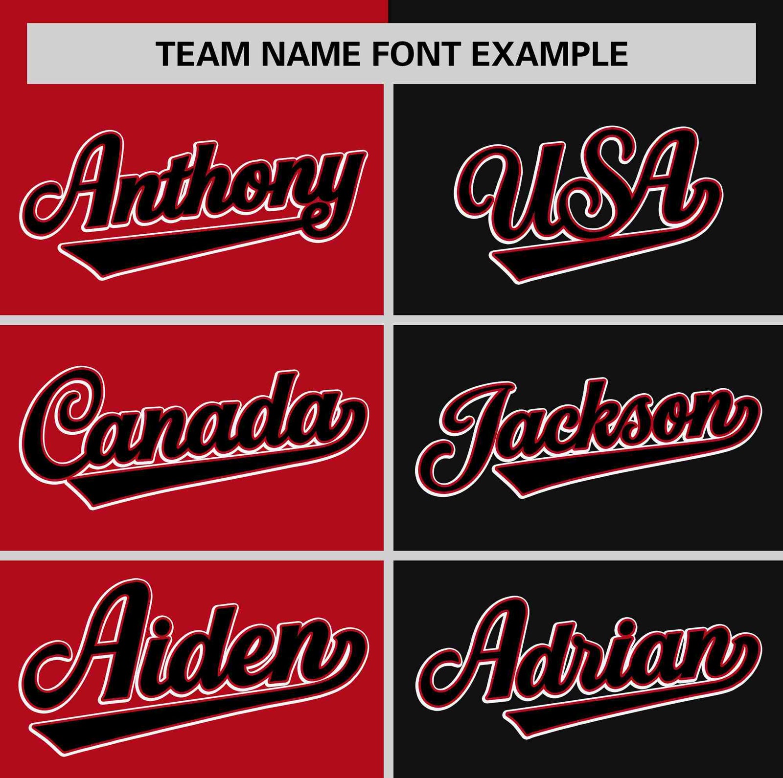 Custom Red Black Two Tone Striped Fashion Authentic Baseball Jersey