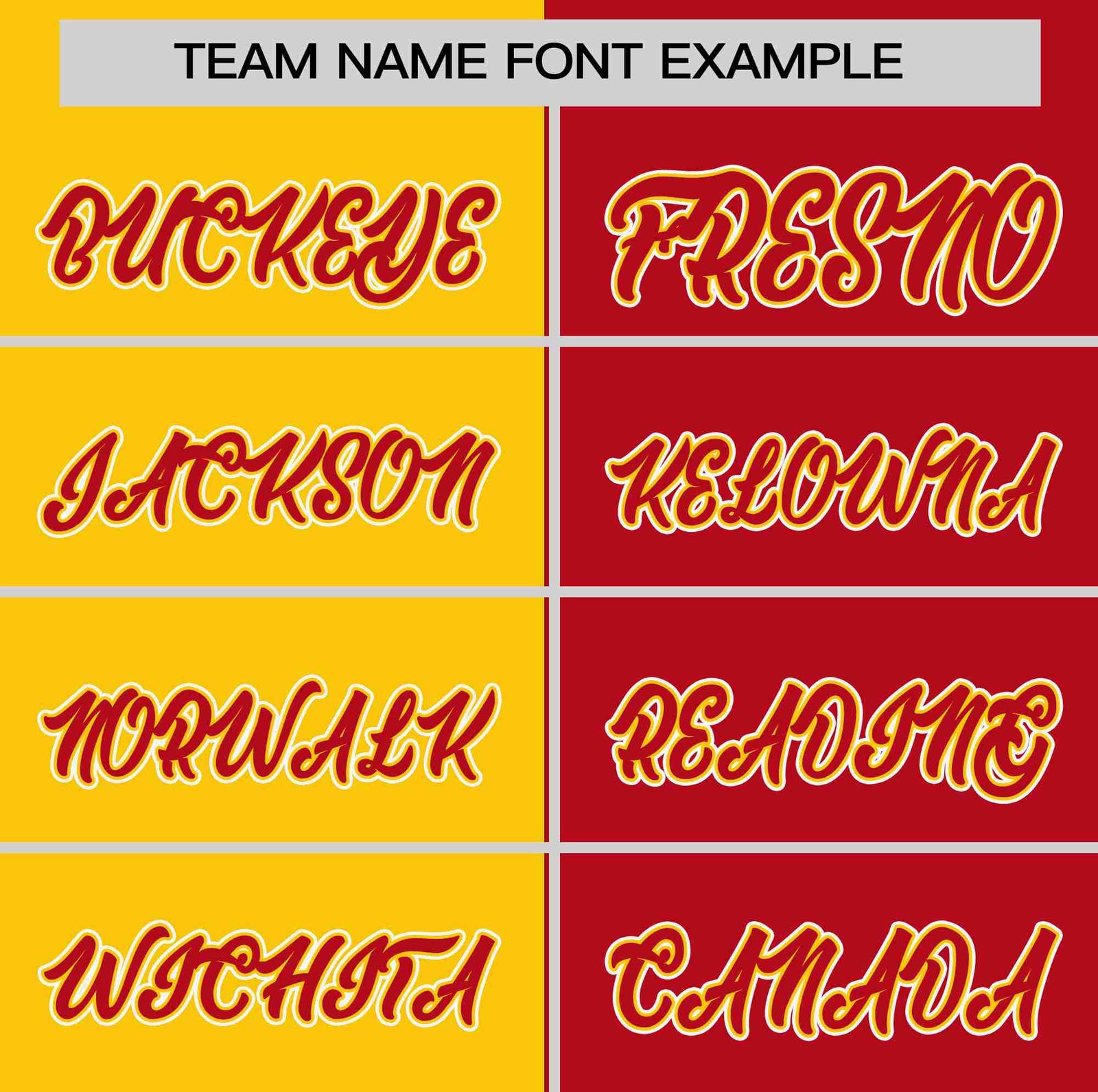 Custom Gold Red Two Tone Striped Fashion Authentic Baseball Jersey