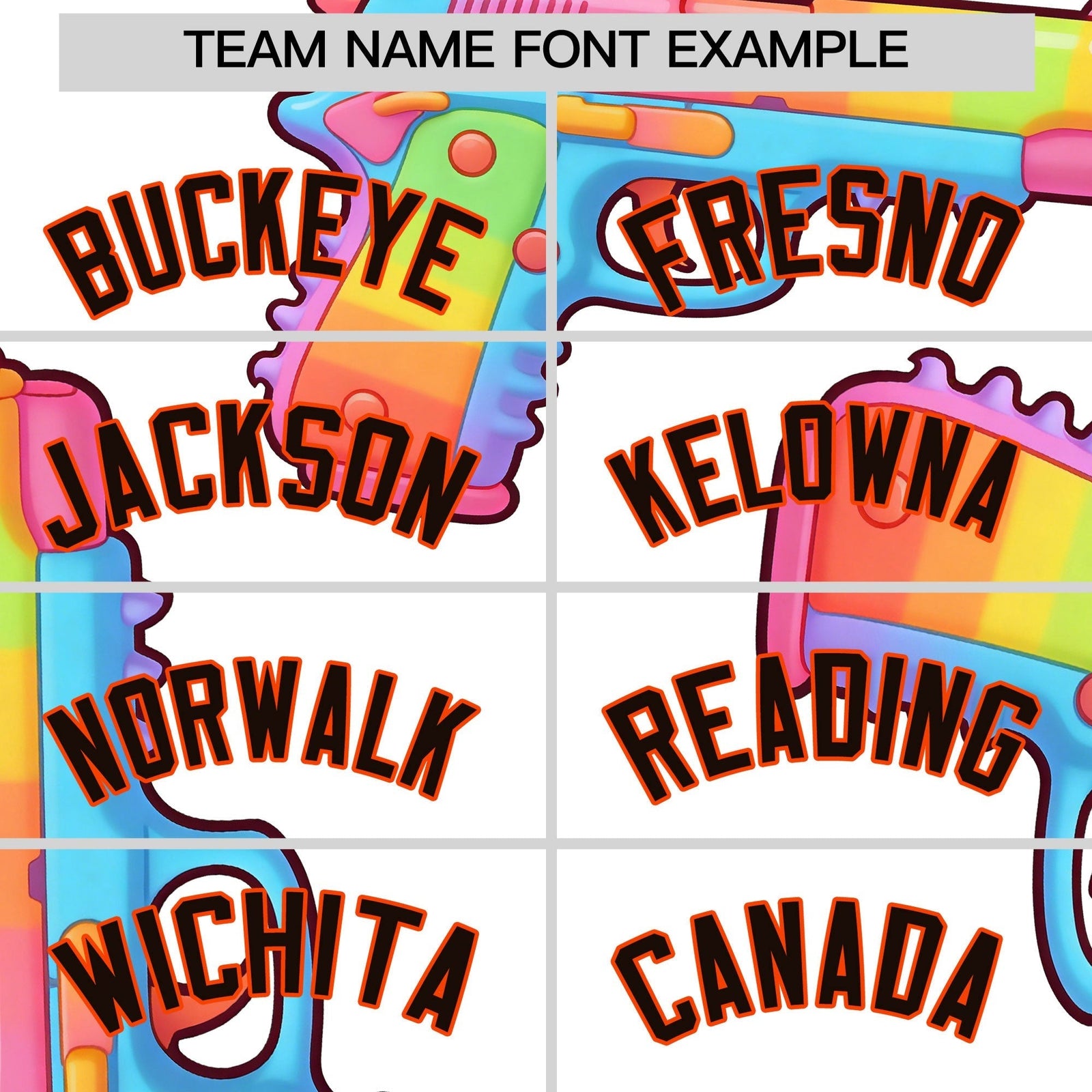 Custom Youth Baseball Jersey White Black Sugar-Coated Firepower Graffiti Pattern Urban Fashion