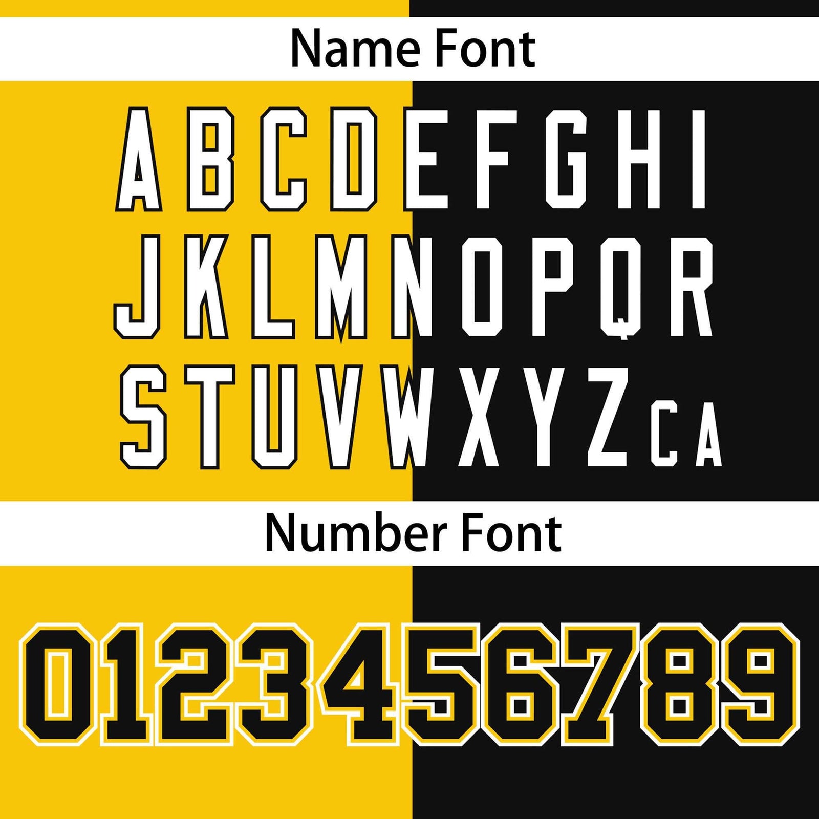 Custom Black Gold Stripe-Solid Combo Fashion Authentic Baseball Jersey