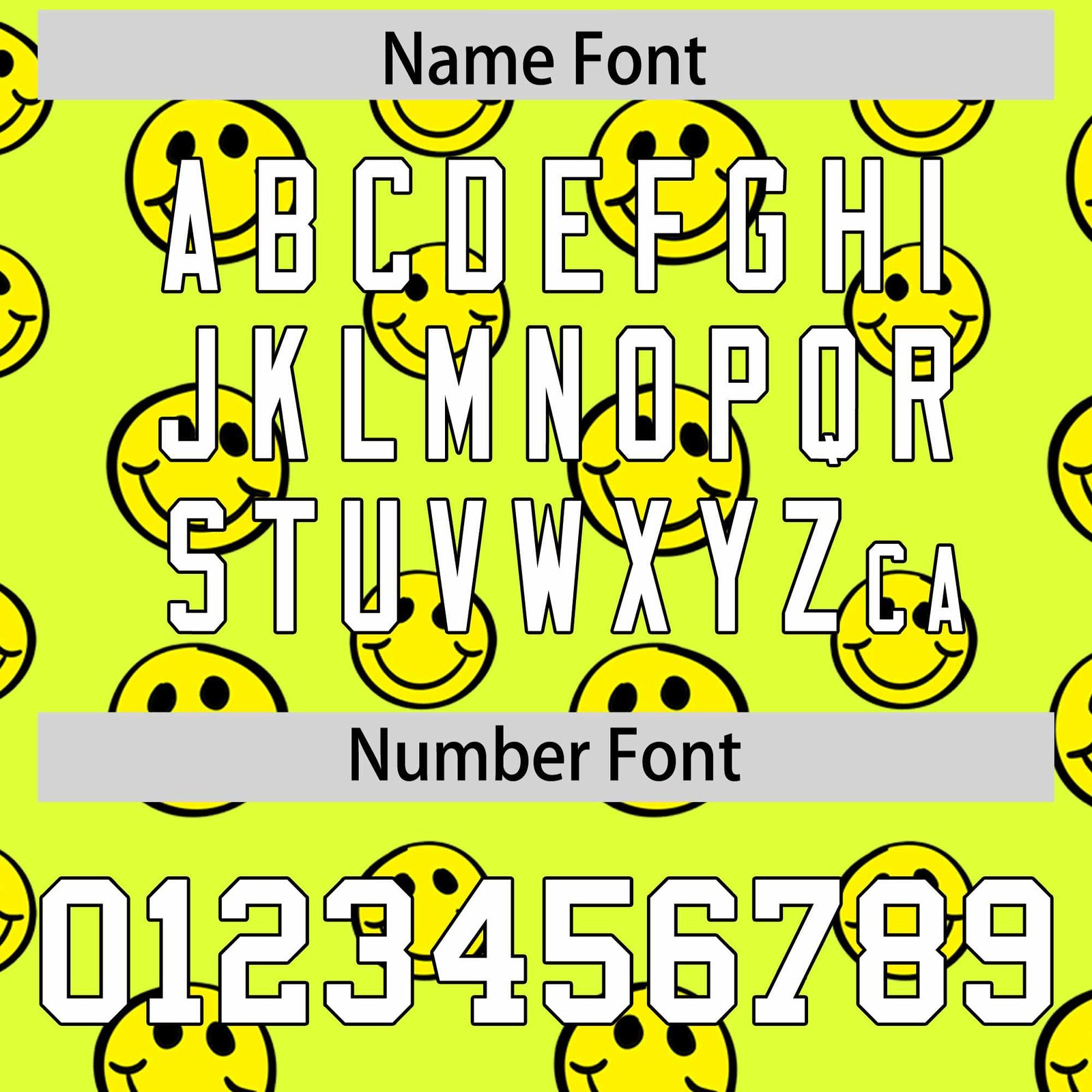 Custom Black Fluorescent Green Graffiti Gradient Pattern Authentic Smile Baseball Jersey