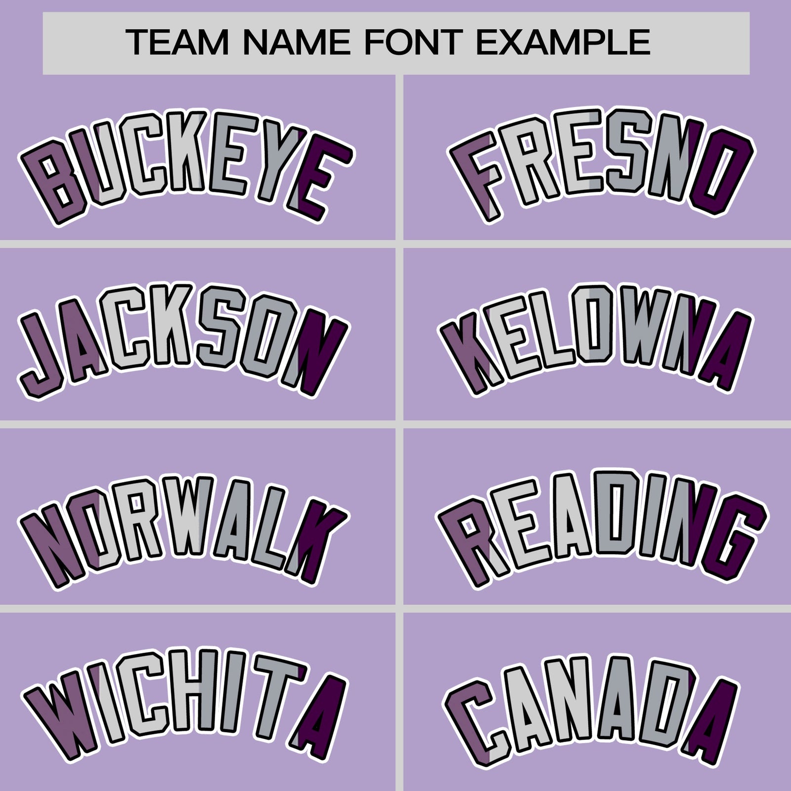 Custom Light Purple Genderless For Pride Month Classic Style Baseball Jersey| KXKSHOP