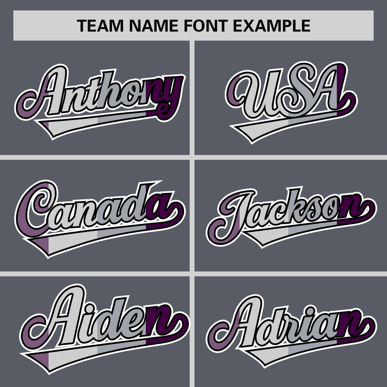 Custom Dark Gray Genderless For Pride Month Classic Style Baseball Jersey| KXKSHOP