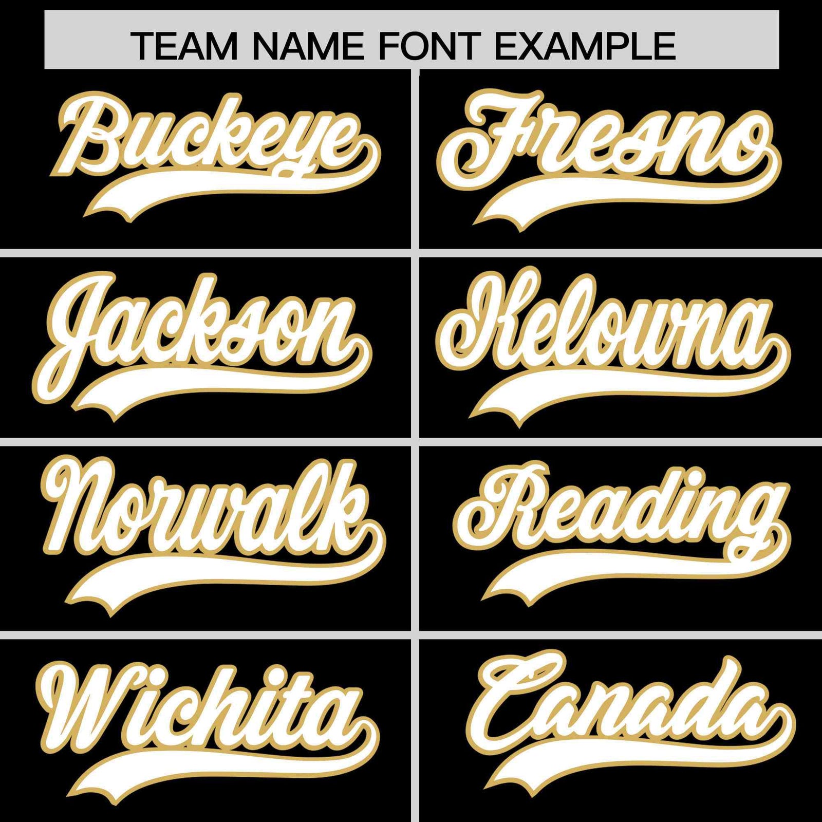 Custom Black Old Gold Star Pattern Thick Stripes Baseball Jersey
