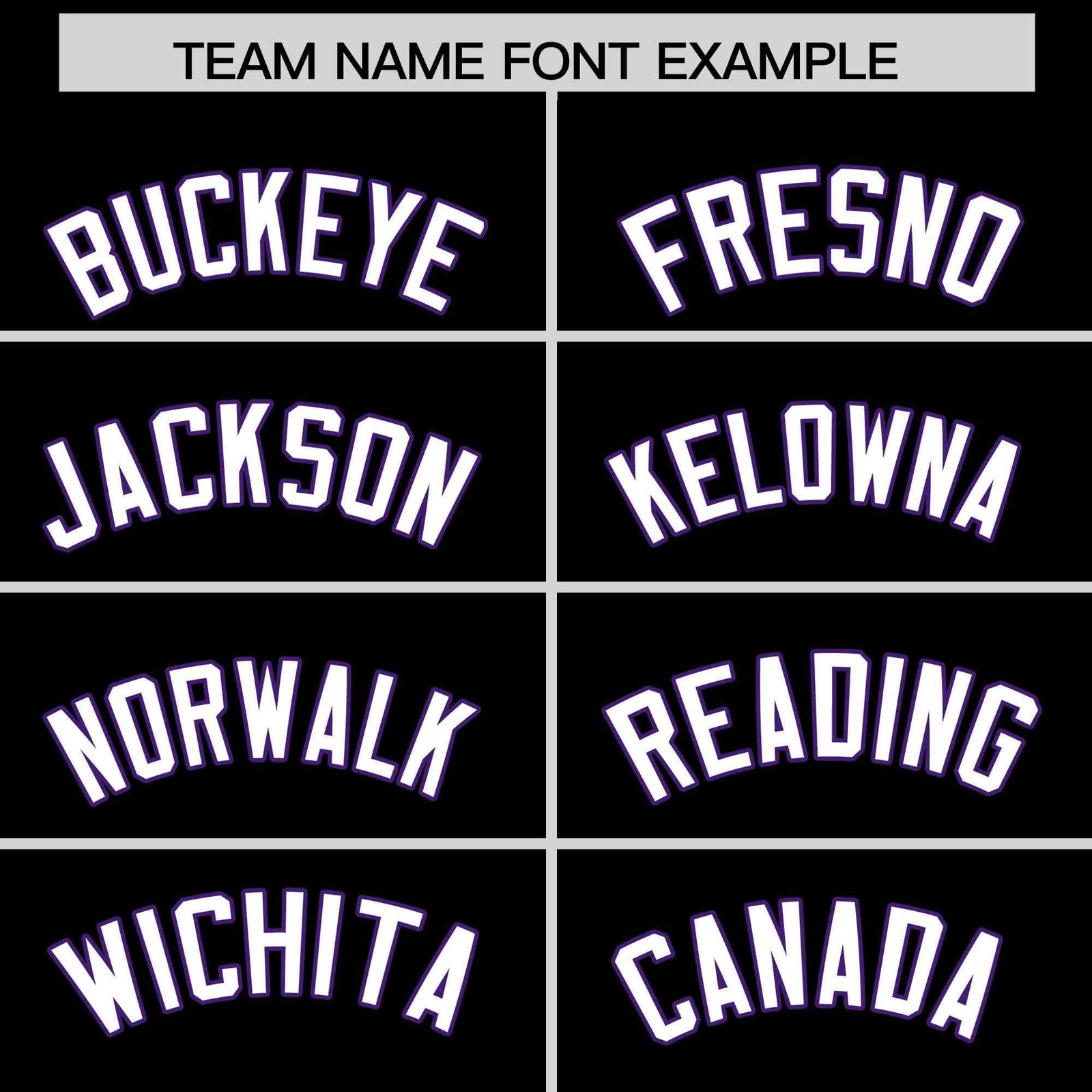 Custom Black Purple Star Pattern Thick Stripes Baseball Jersey