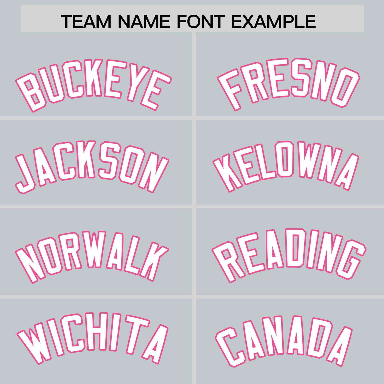 Custom Silver Pink Star Pattern Thick Stripes Baseball Jersey