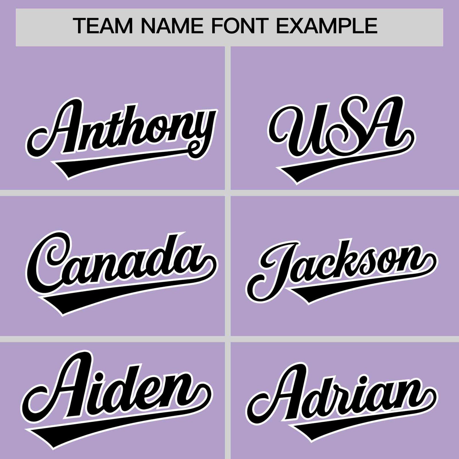 Custom Light Purple White Star Pattern Thick Stripes Baseball Jersey| KXKSHOP