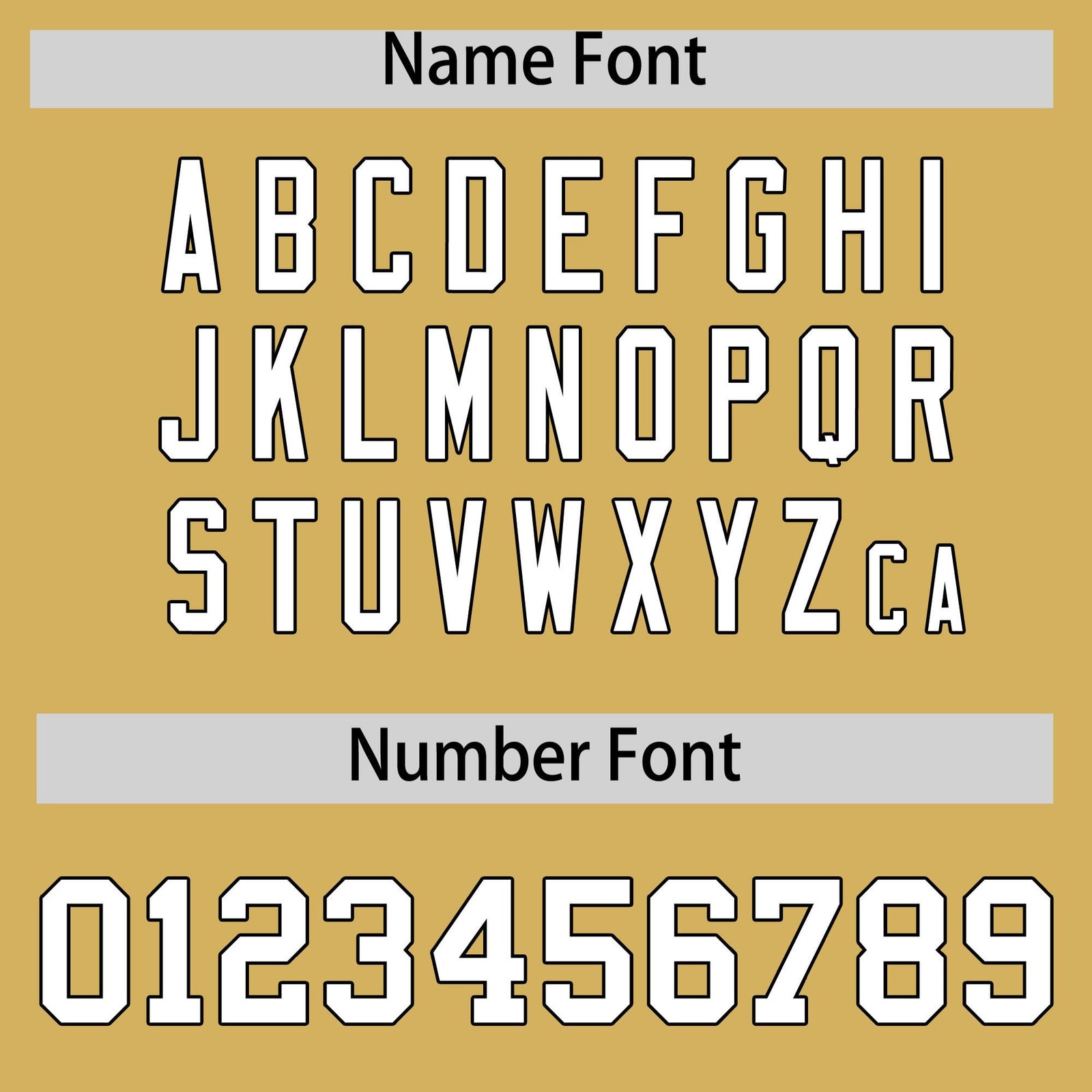 Custom Old Gold Black Star Pattern Thick Stripes Baseball Jersey| KXKSHOP