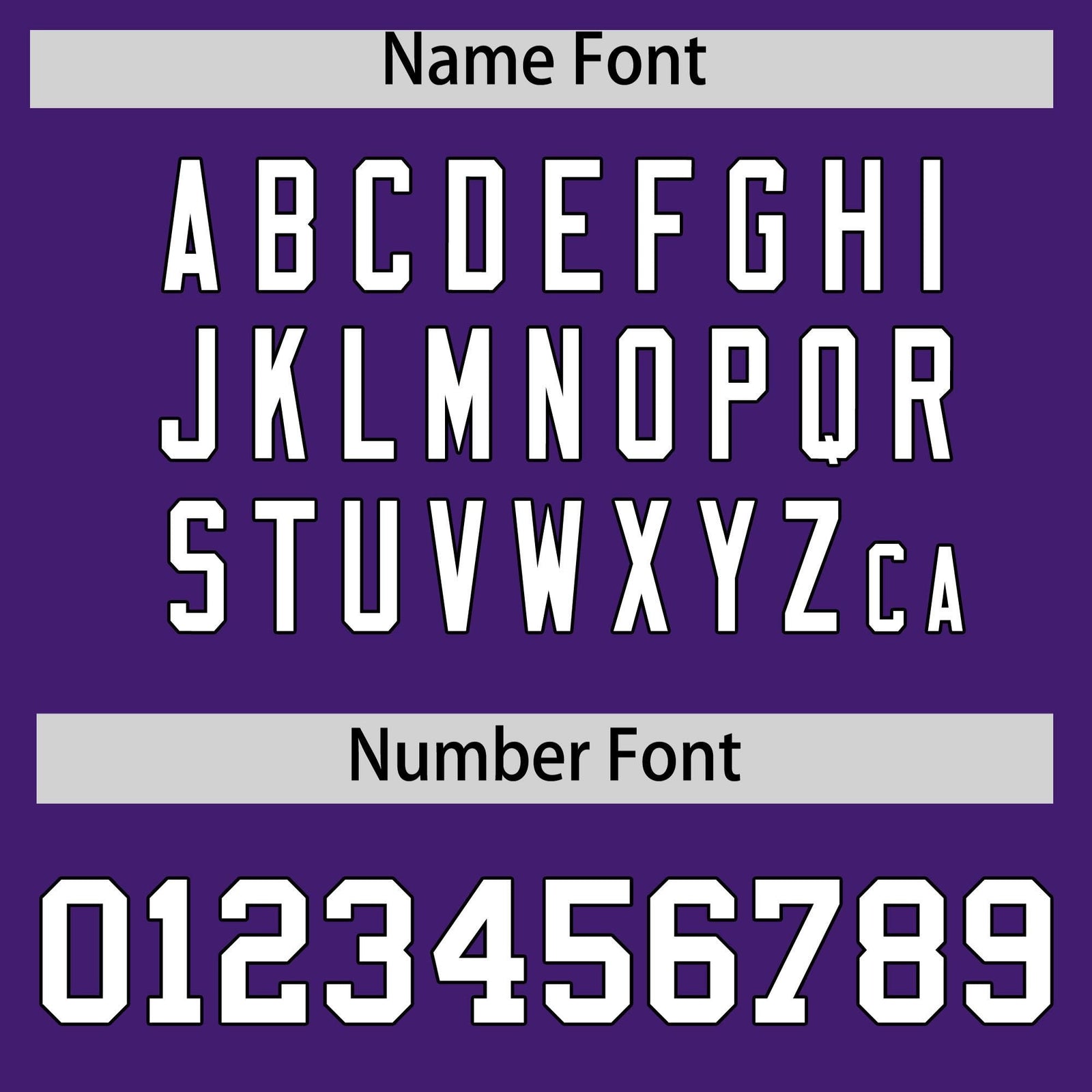 Custom Purple Black Star Pattern Thick Stripes Baseball Jersey| KXKSHOP