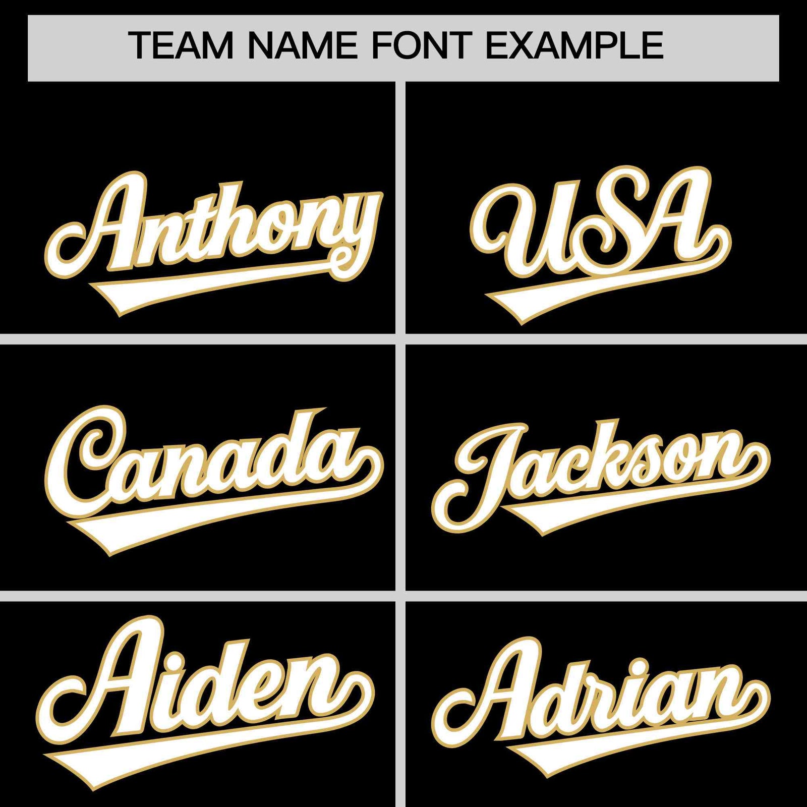 Custom Black Old Gold Star Pattern Thick Stripes Baseball Jersey| KXKSHOP