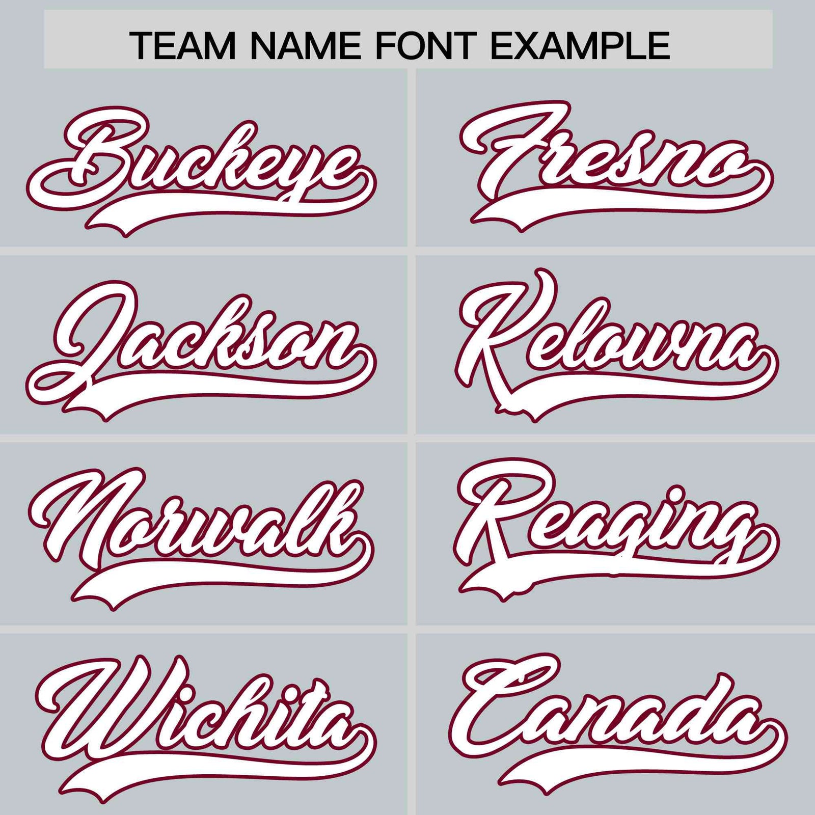 Custom Silver Crimson Star Pattern Thick Stripes Baseball Jersey