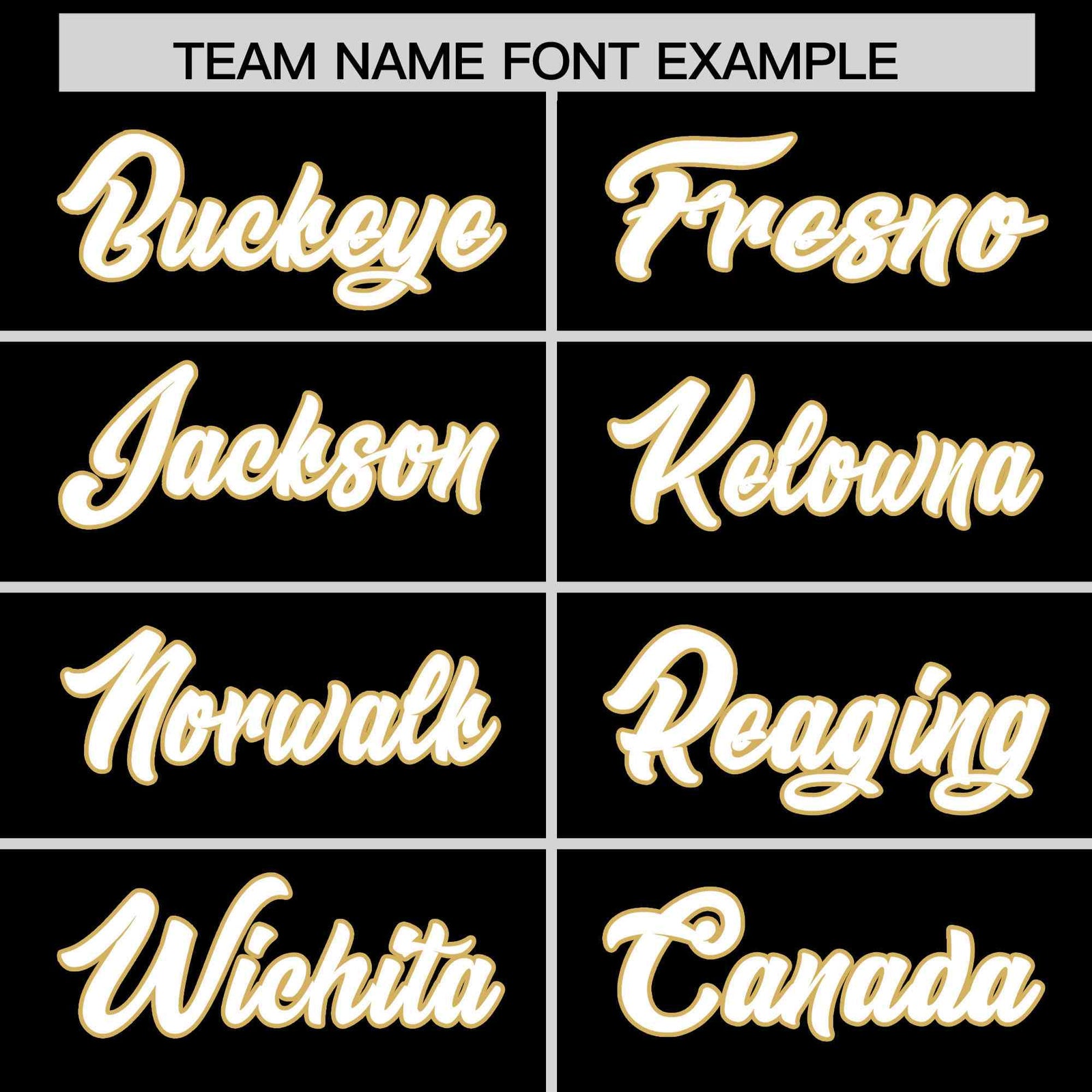 Custom Black Old Gold Star Pattern Thick Stripes Baseball Jersey