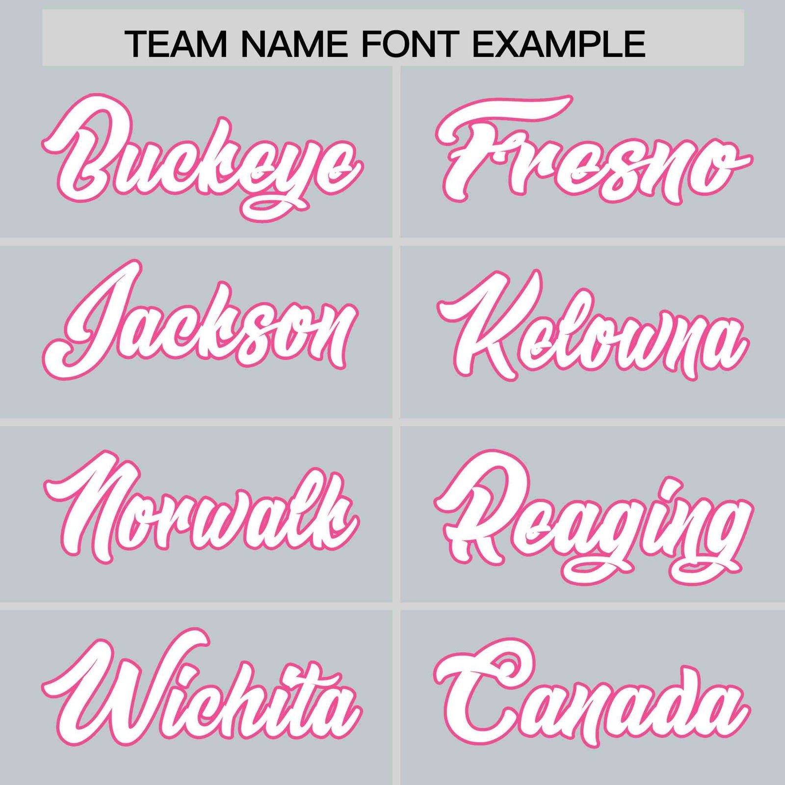 Custom Silver Pink Star Pattern Thick Stripes Baseball Jersey