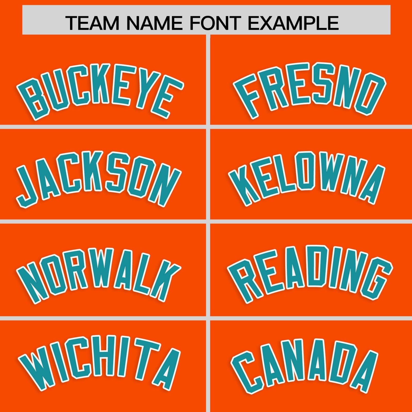 Custom Orange White Star Ribbing Authentic Baseball Jersey