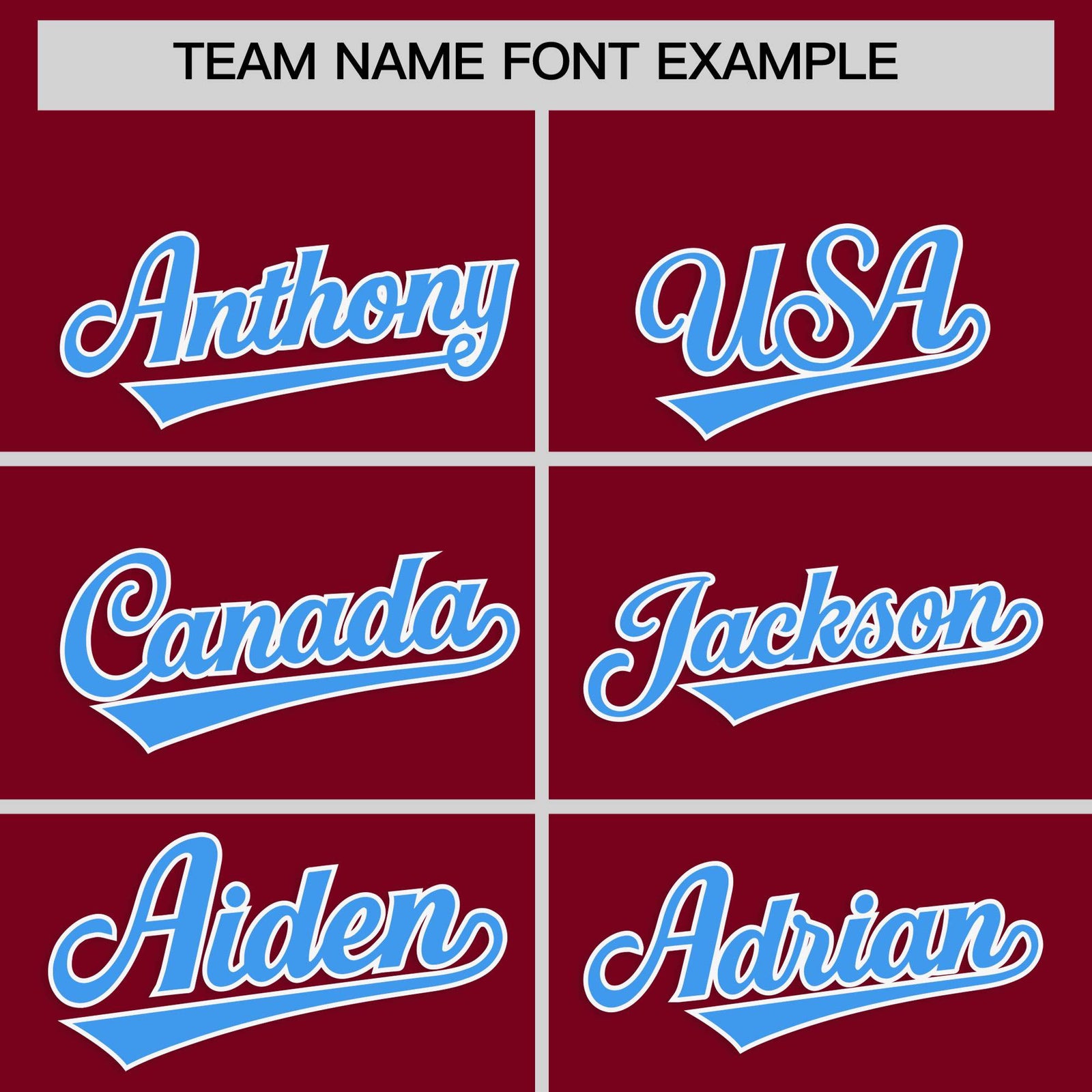 Custom Crimson Powder Blue Star Ribbing Authentic Baseball Jersey