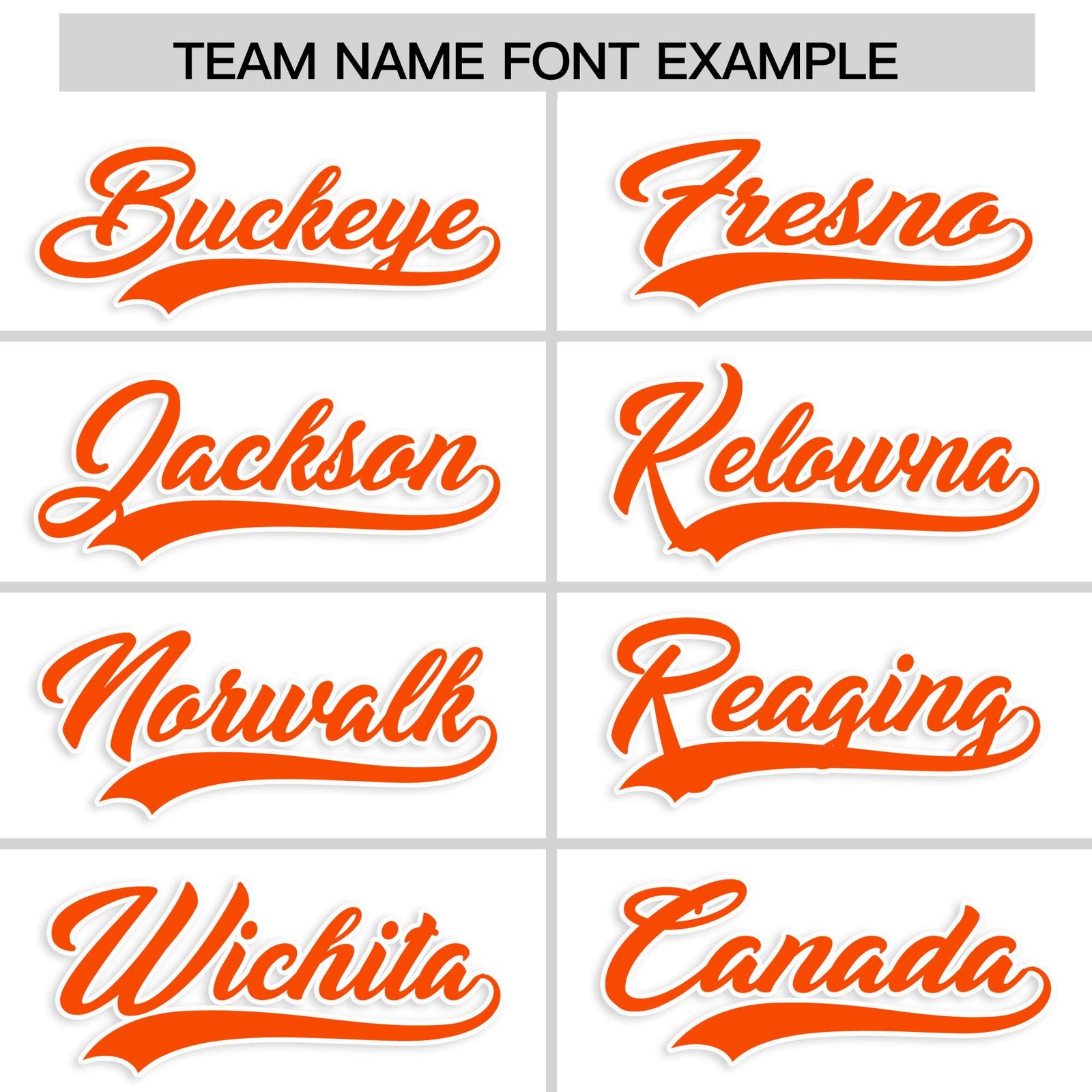 Custom White Orange Star Ribbing Authentic Baseball Jersey