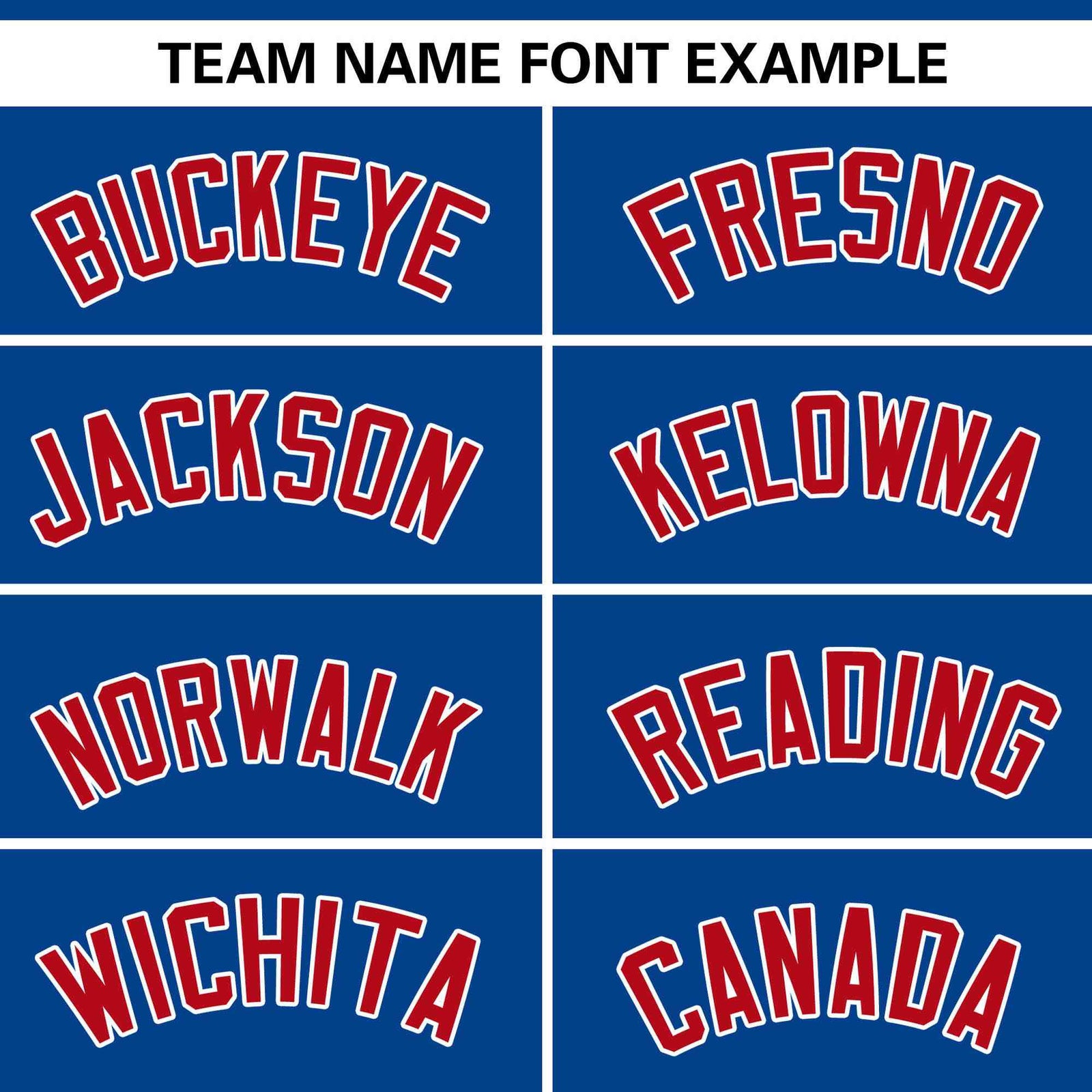 Custom Royal Red Gradient Side Personalized Star Pattern Authentic Baseball Jersey