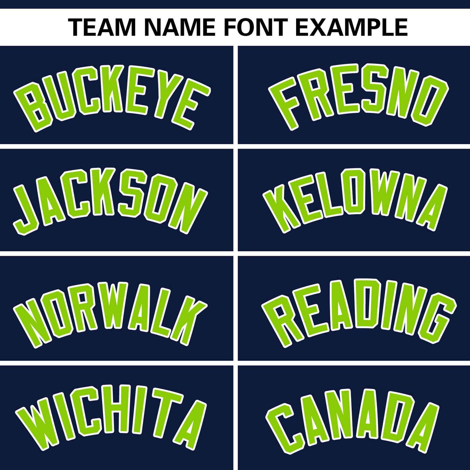 Custom Navy Neon Green Gradient Side Personalized Star Pattern Authentic Baseball Jersey