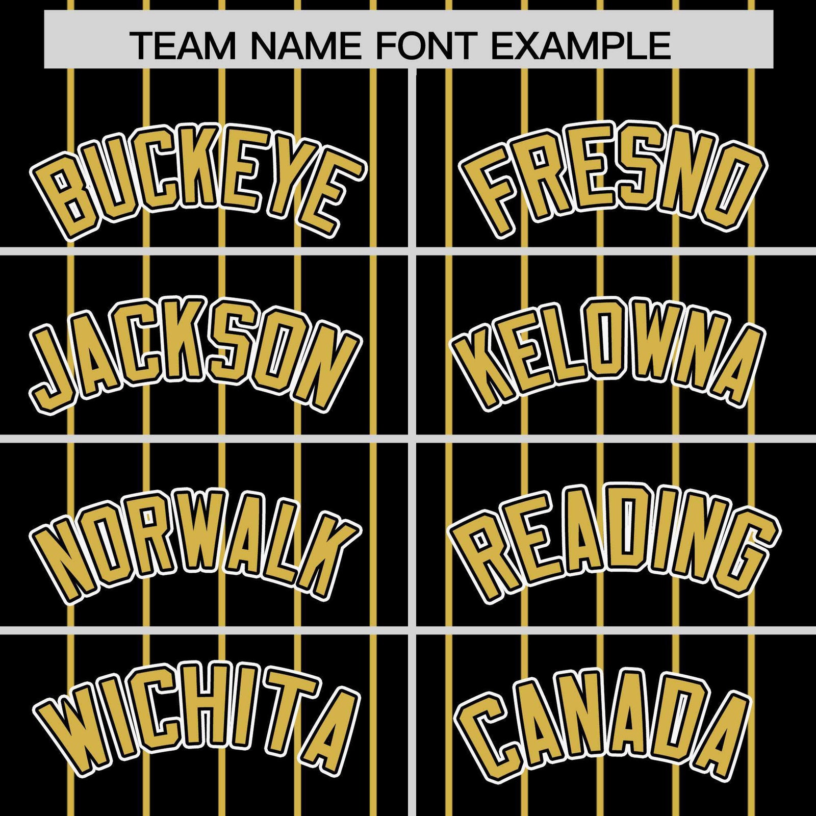 Custom Black Old Gold Stripe Fashion Sleeves Gradient Authentic Baseball Jersey