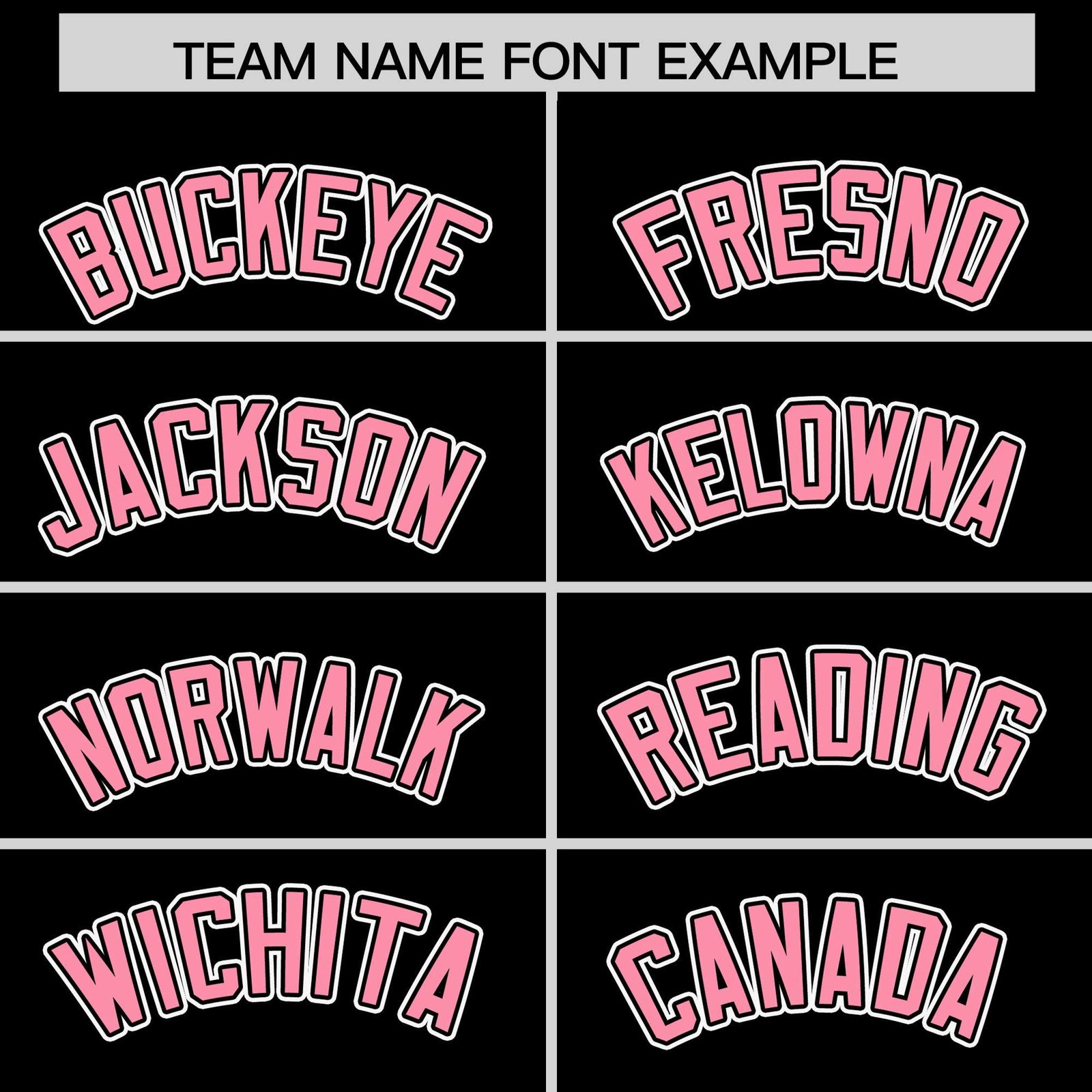 Custom Black Light Pink and White Raglan Sleeves Authentic Baseball Jersey