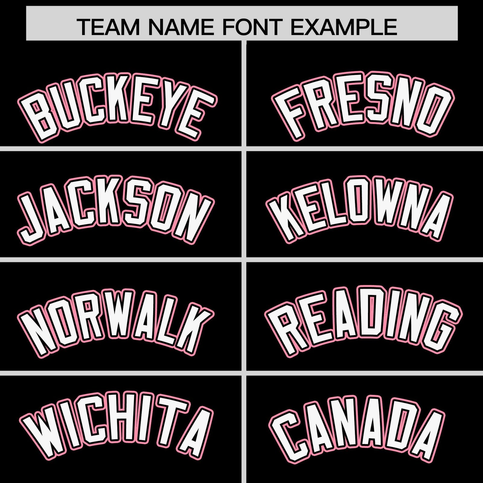 Custom Black Light Pink and White Raglan Sleeves Authentic Baseball Jersey