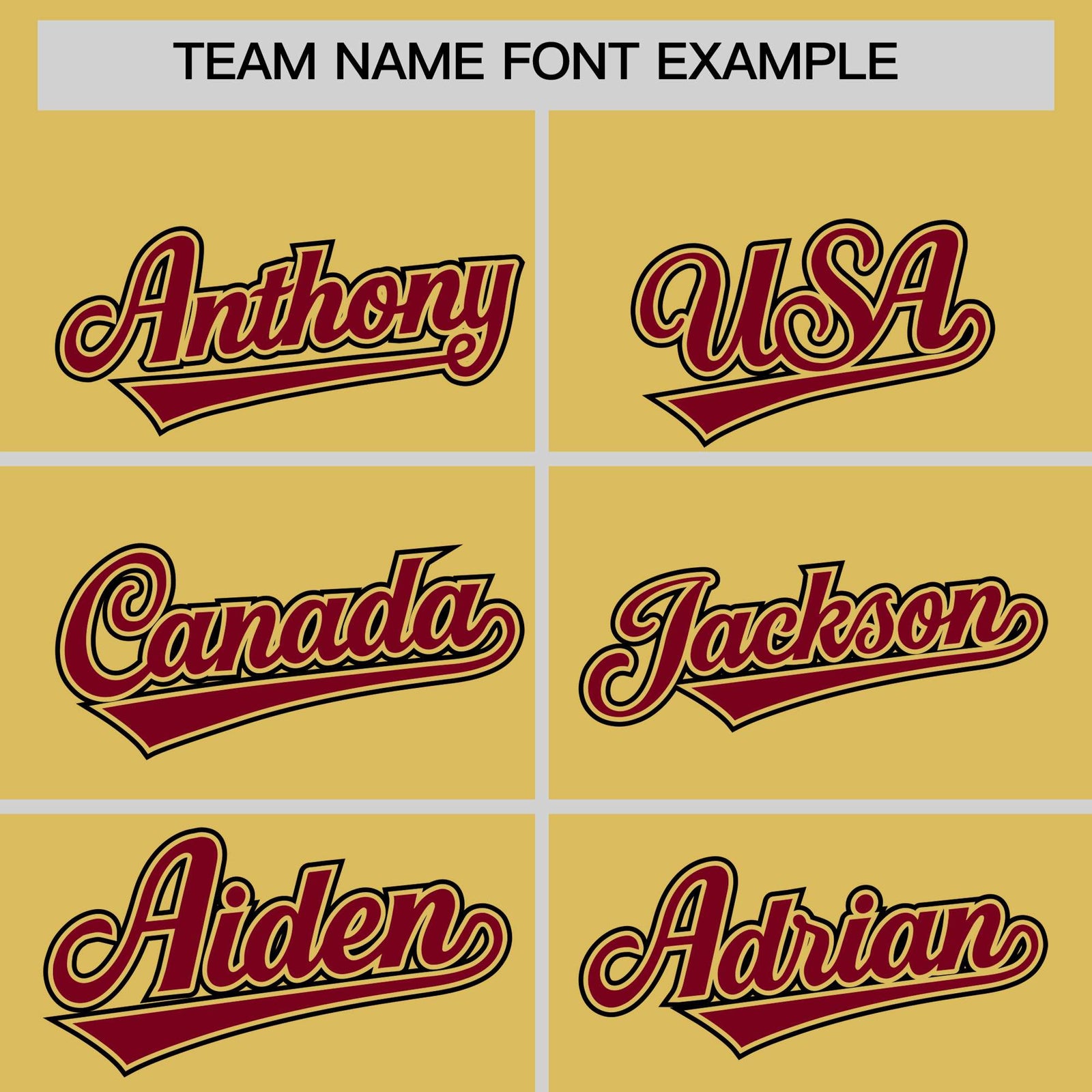 Custom Khaki Crimson and Black Raglan Sleeves Authentic Baseball Jersey