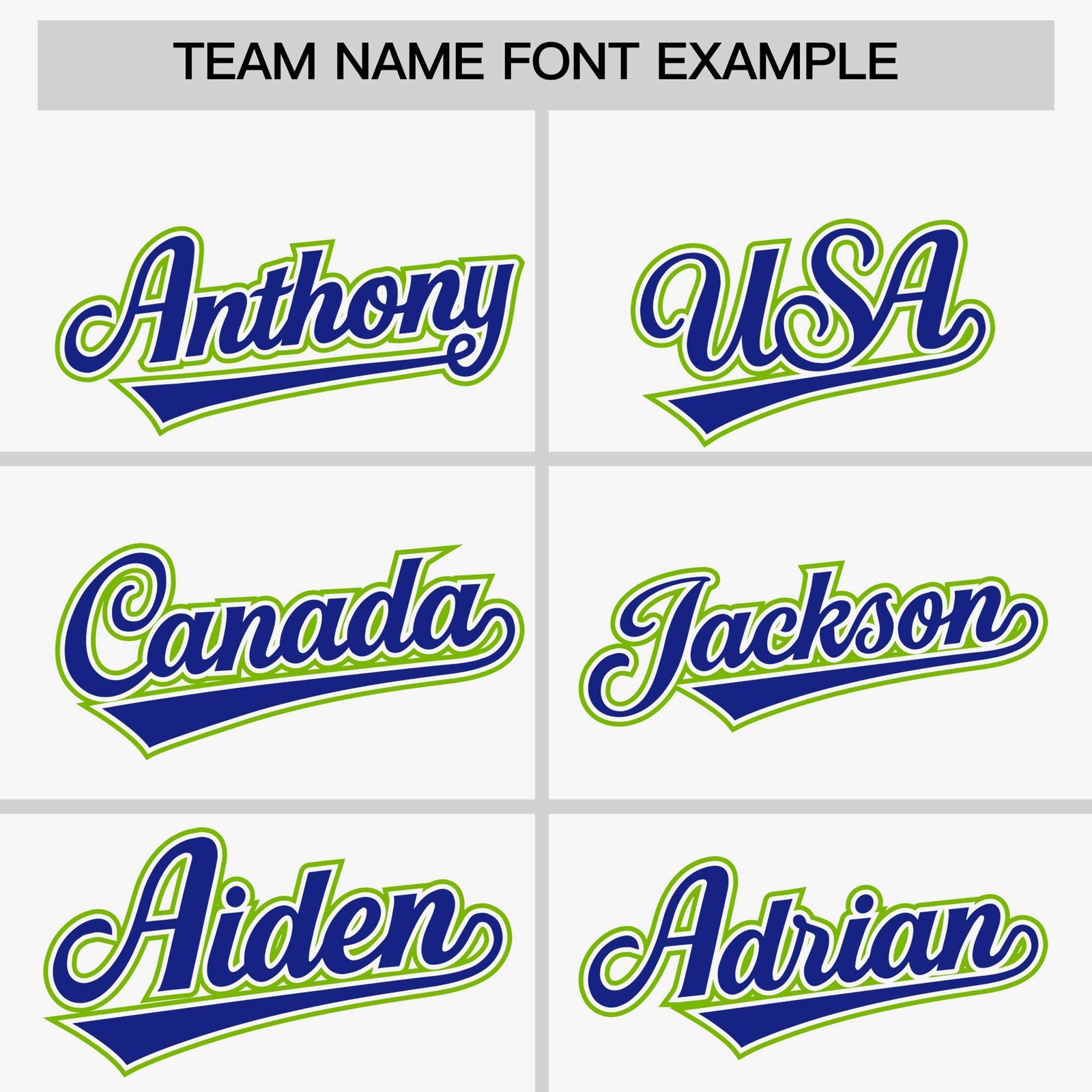 Custom White Royal and Neon Green Raglan Sleeves Authentic Baseball Jersey