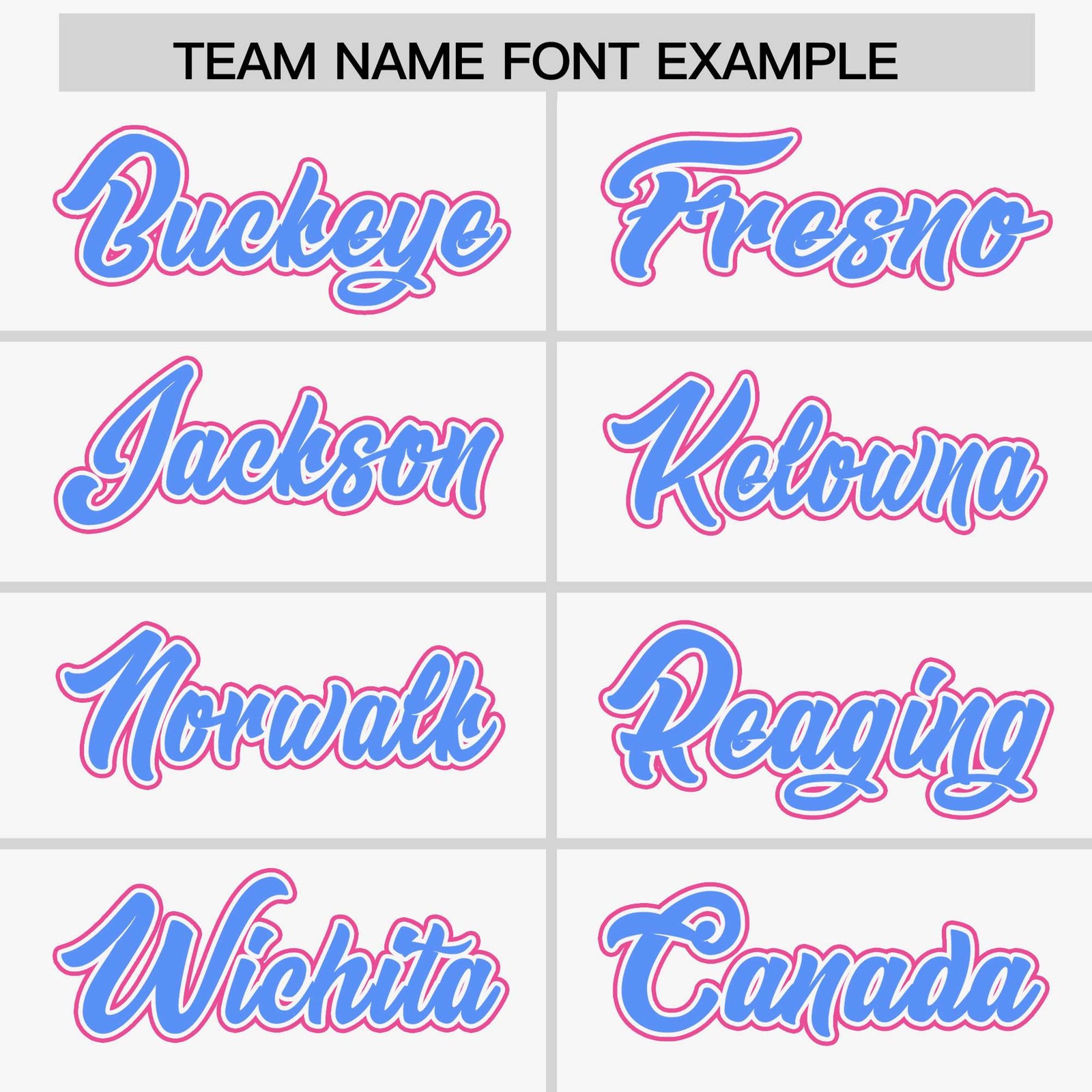 Custom White Powder Blue and Pink Raglan Sleeves Authentic Baseball Jersey