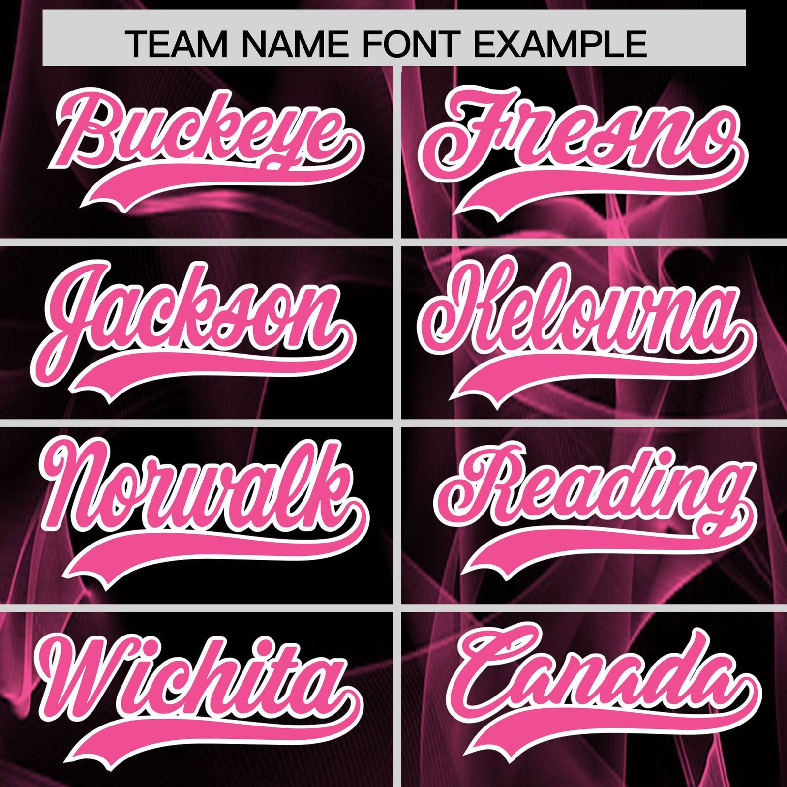 Custom Black Fumes Graffiti Pattern Authentic Baseball Jersey