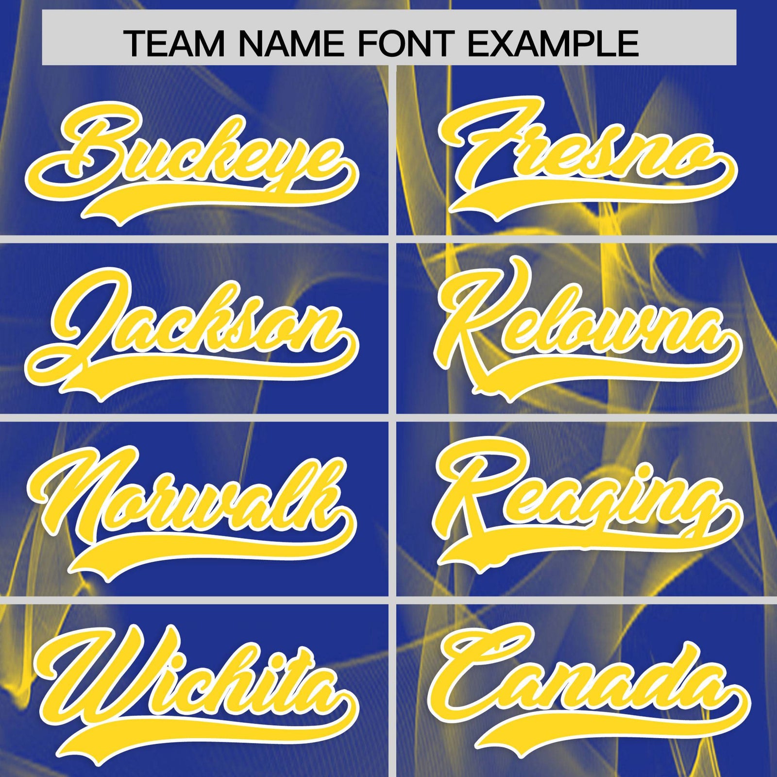Custom Royal Fumes Graffiti Pattern Authentic Baseball Jersey