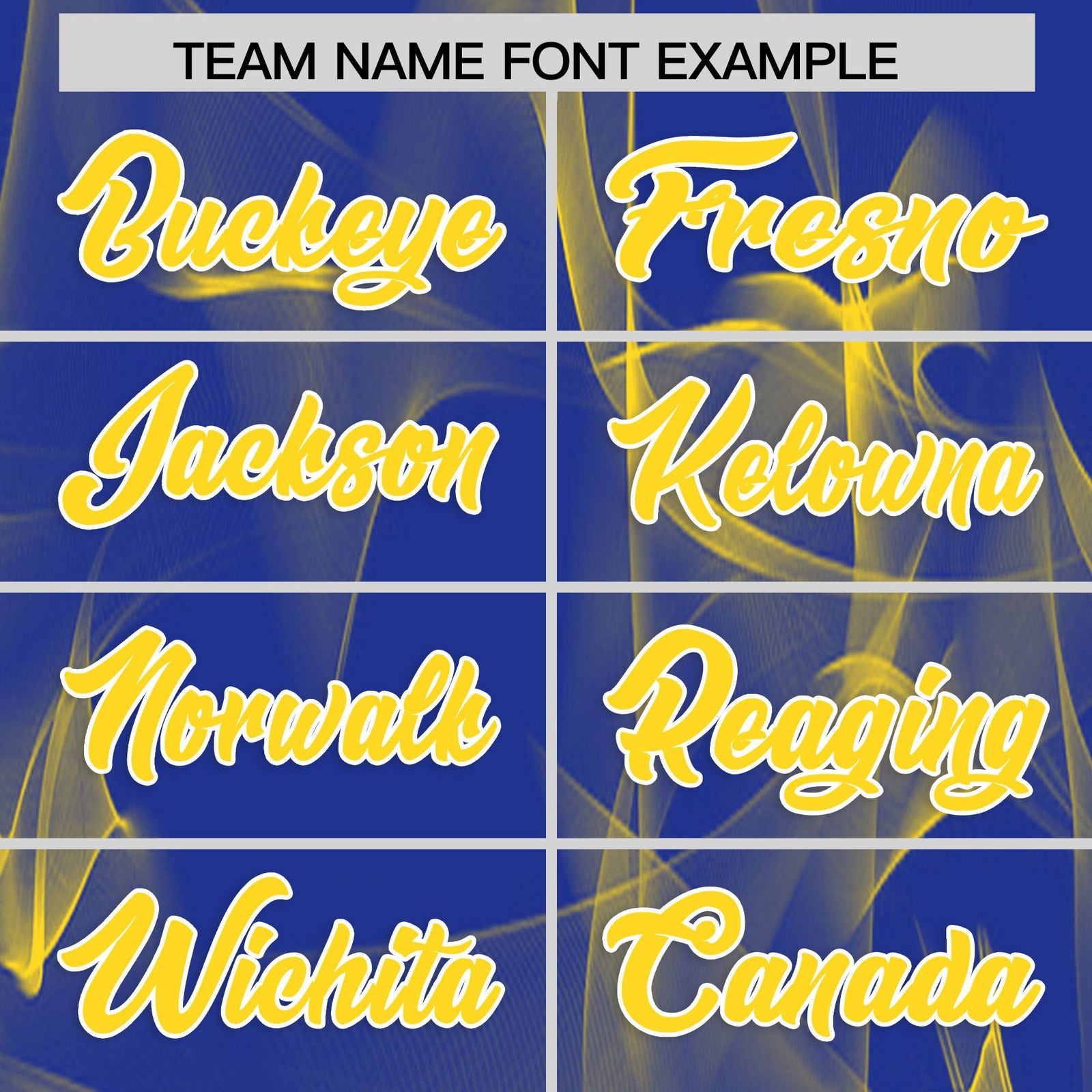 Custom Royal Fumes Graffiti Pattern Authentic Baseball Jersey