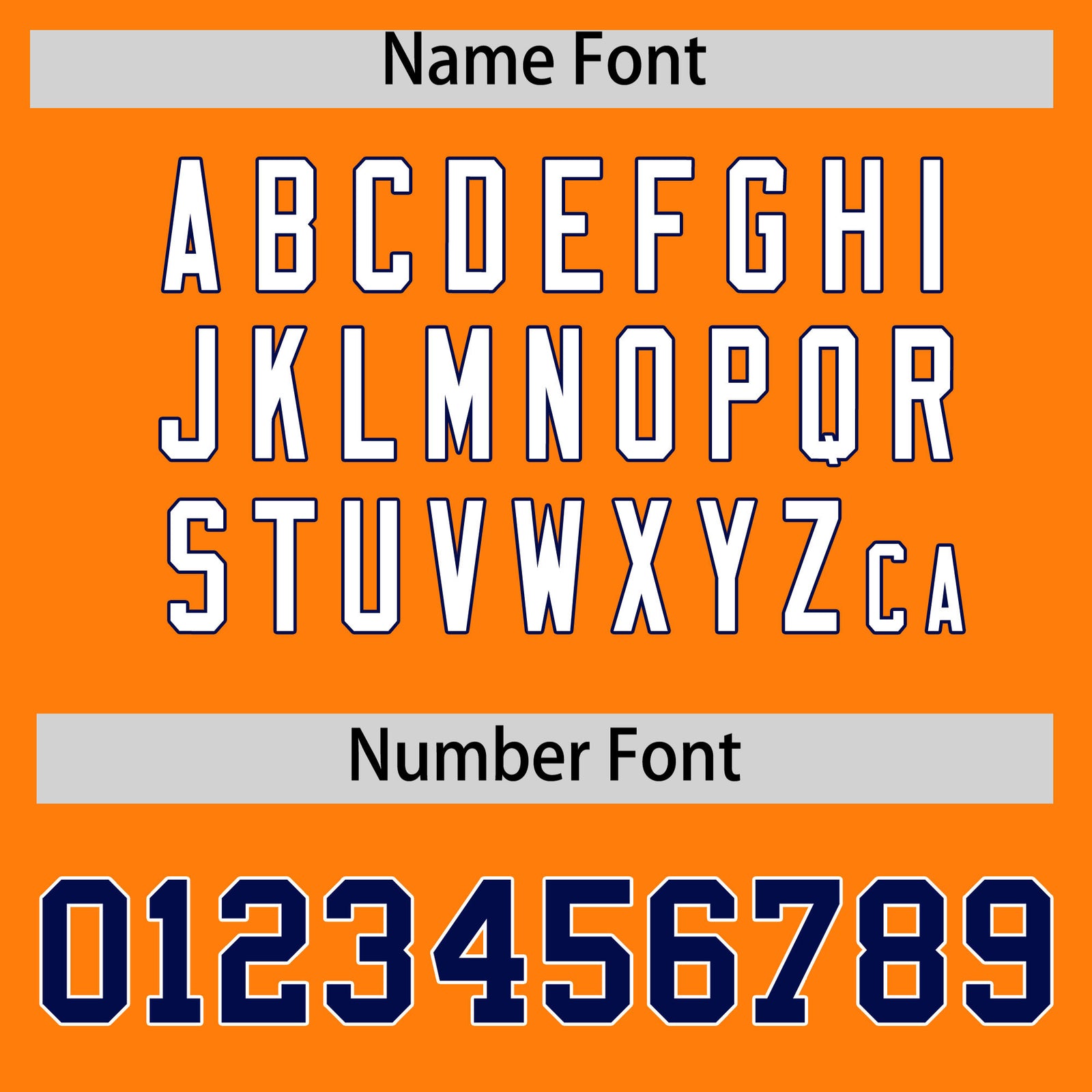 Custom Orange American Flag Design Personalized Baseball Jersey