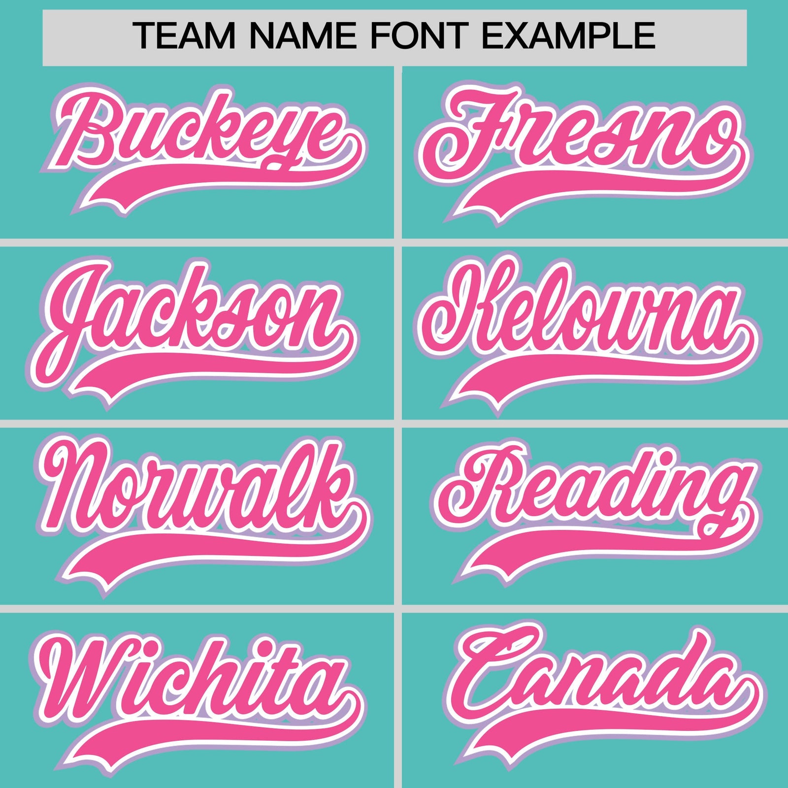 Custom Teal Gray White Classic Style Stitched Sports Uniform For Men Women Youth Personalized Quick Dry Baseball Jersey| KXKSHOP