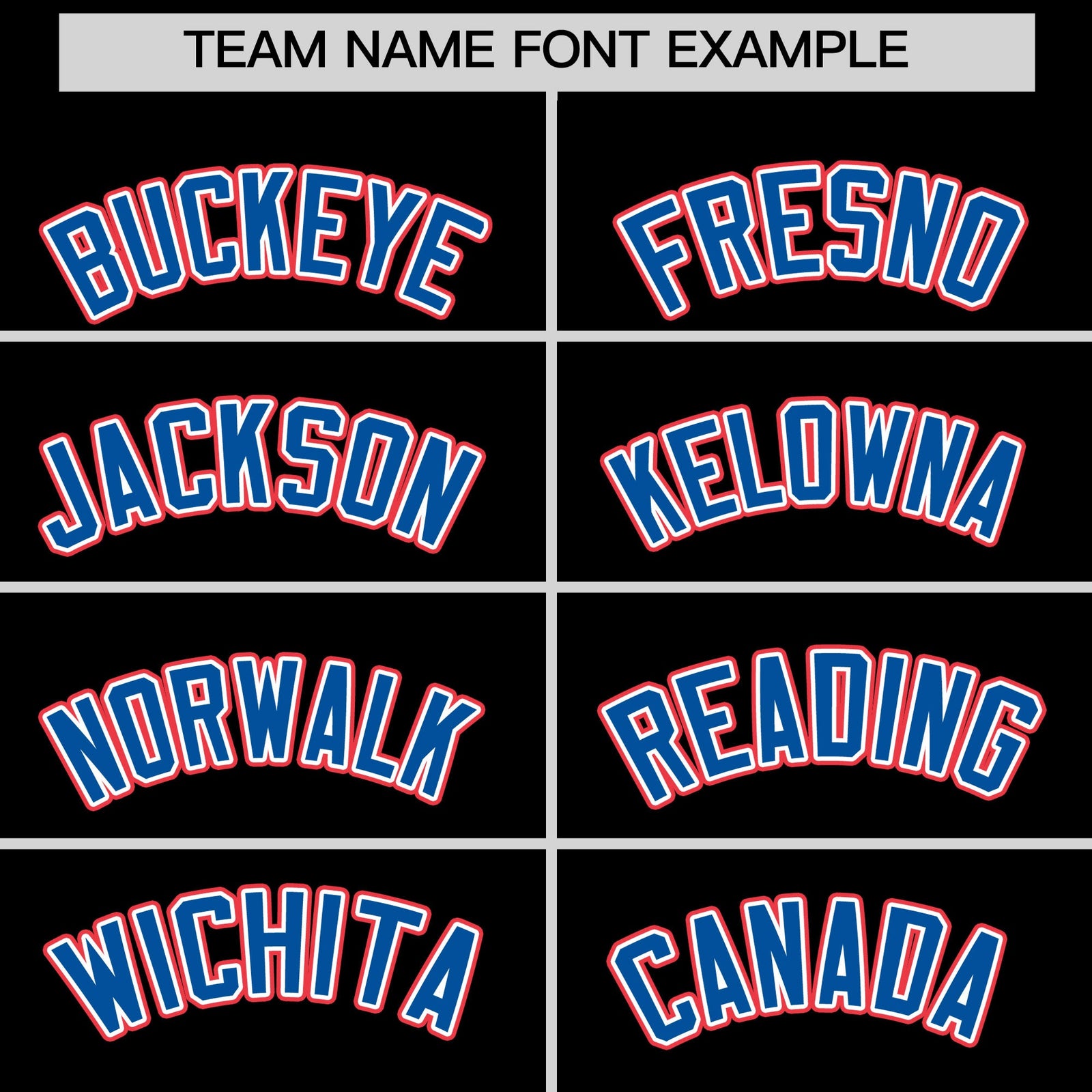 Custom Black Red Royal Classic Style Stitched Sports Uniform For Men Women Youth Personalized Lightweight Baseball Jersey| KXKSHOP