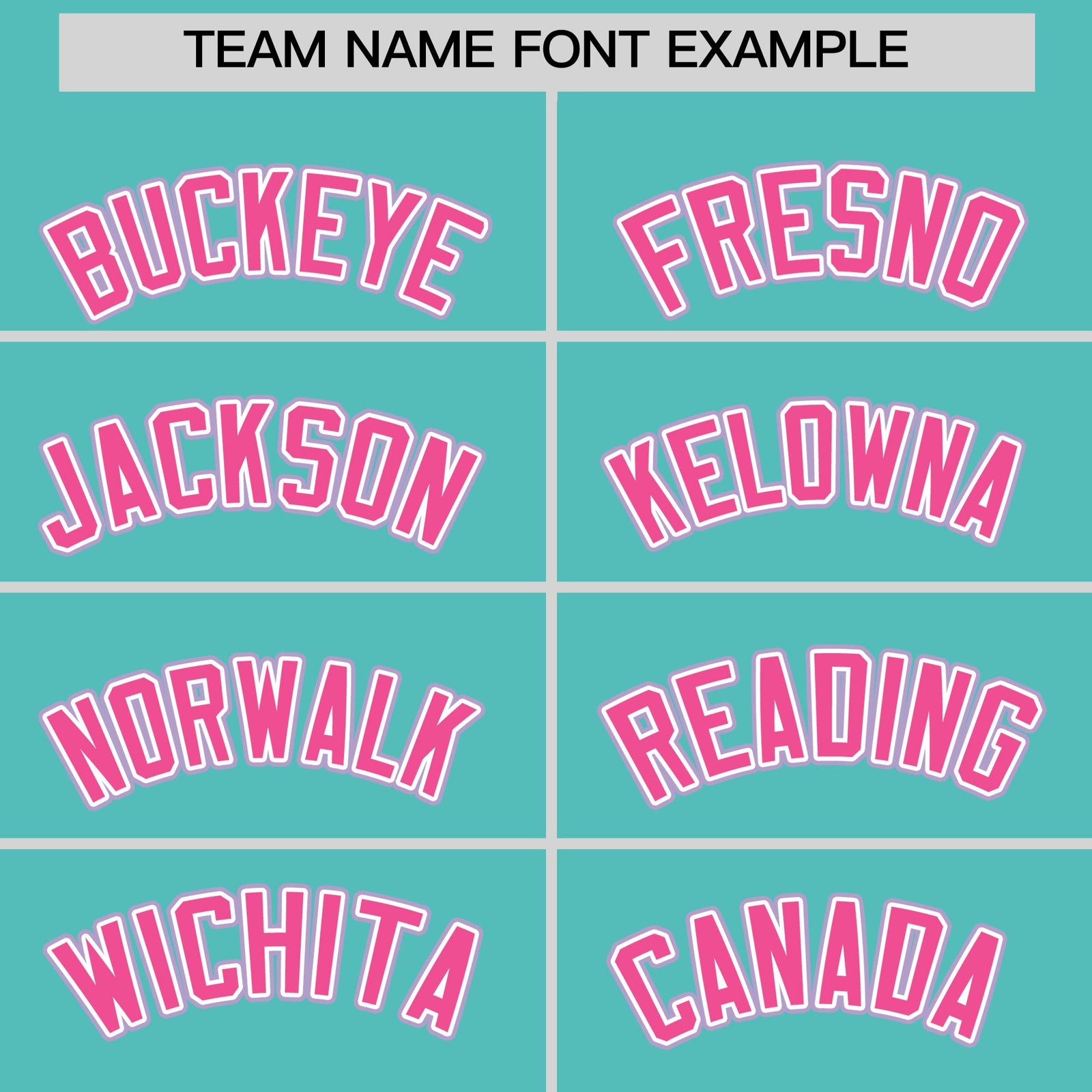 Custom Teal Gray White Classic Style Stitched Sports Uniform For Men Women Youth Personalized Quick Dry Baseball Jersey| KXKSHOP