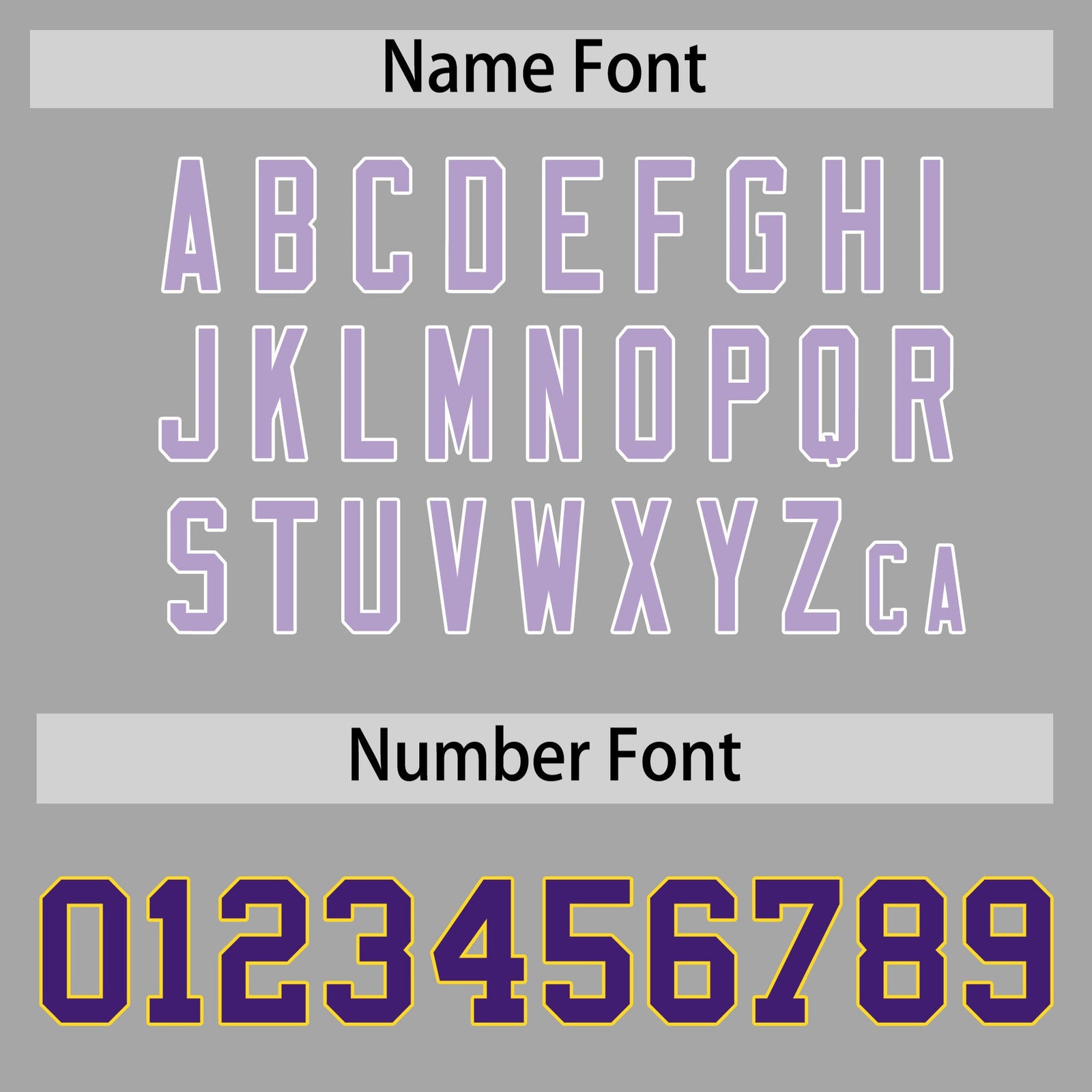 Custom Gray Light Purple White Classic Style Stitched Sports Uniform For Men Women Youth Personalized Quick Dry Baseball Jersey| KXKSHOP