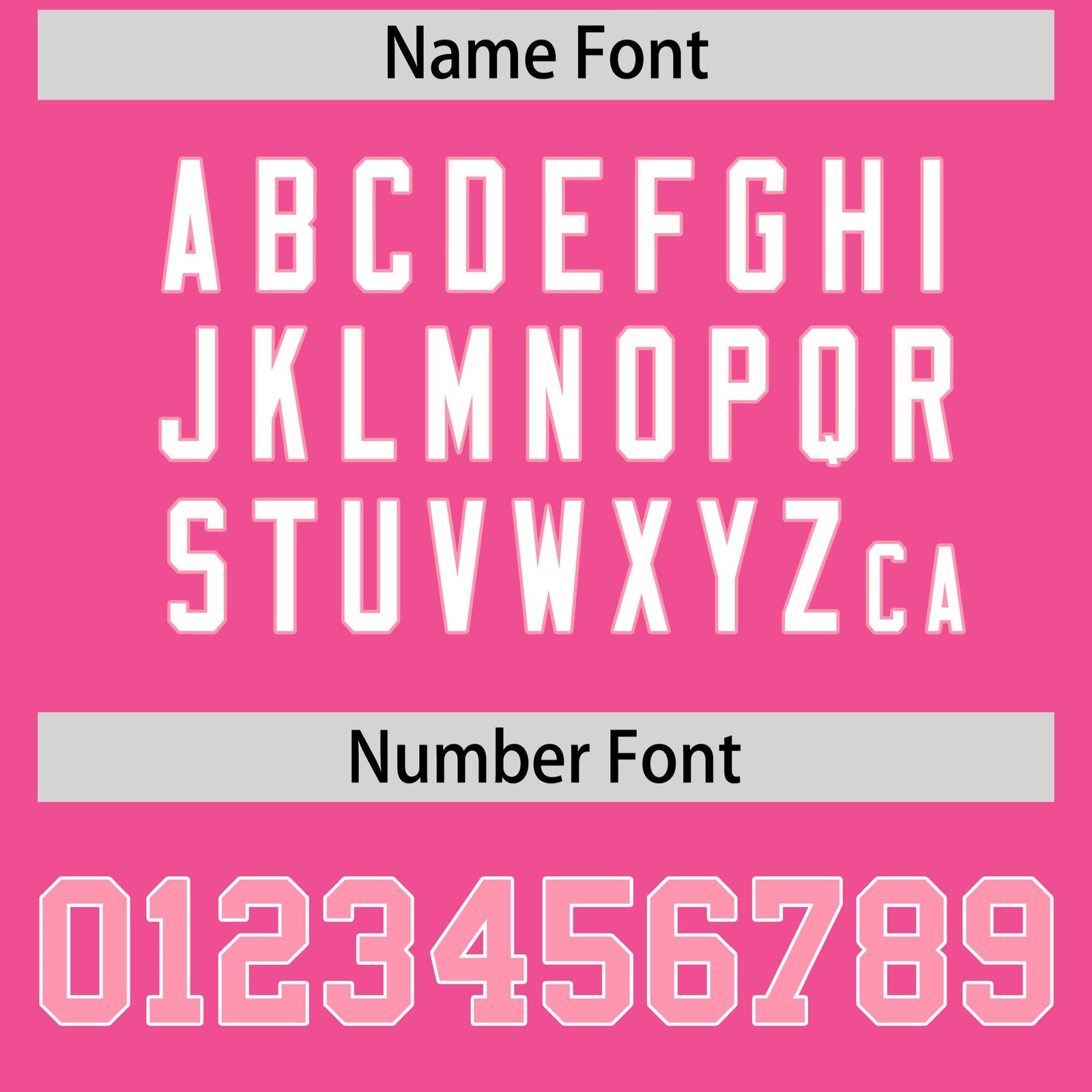 Custom Pink White Light Pink Classic Style Stitched Sports Uniform For Men Women Youth Personalized Lightweight Baseball Jersey| KXKSHOP