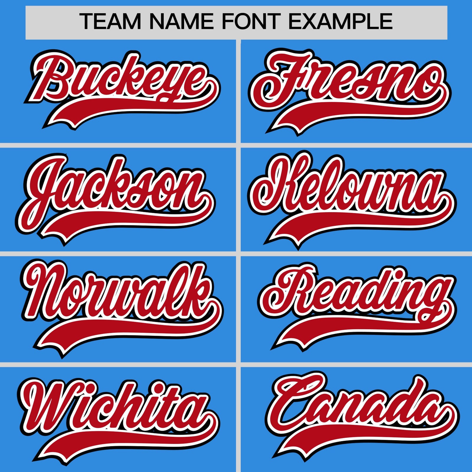 Custom Light Blue Classic Style Stitched Sports Uniform Personalized For Teams Quick Dry Baseball Jersey| KXKSHOP