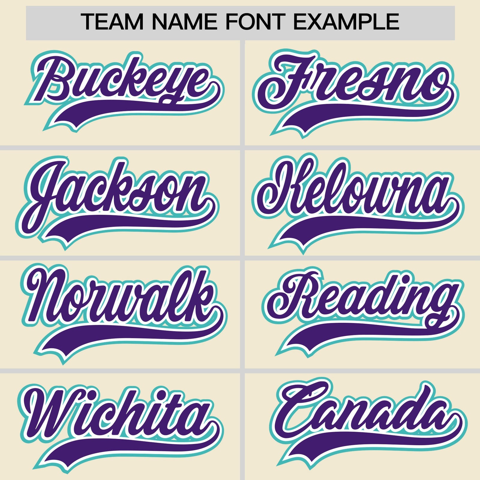 Custom Cream Classic Style Stitched Sports Uniform Personalized For Teams Quick Dry Baseball Jersey| KXKSHOP