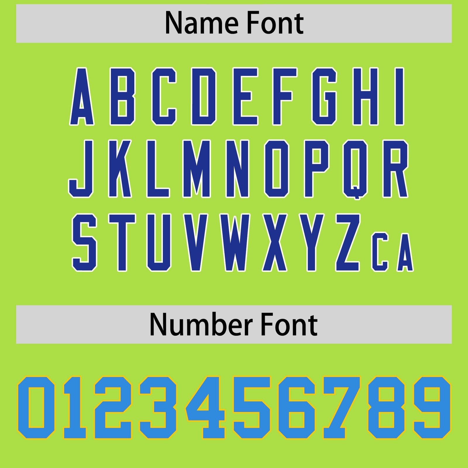 Custom Neon Green Classic Style Stitched Sports Uniform Personalized For Teams Quick Dry Baseball Jersey| KXKSHOP