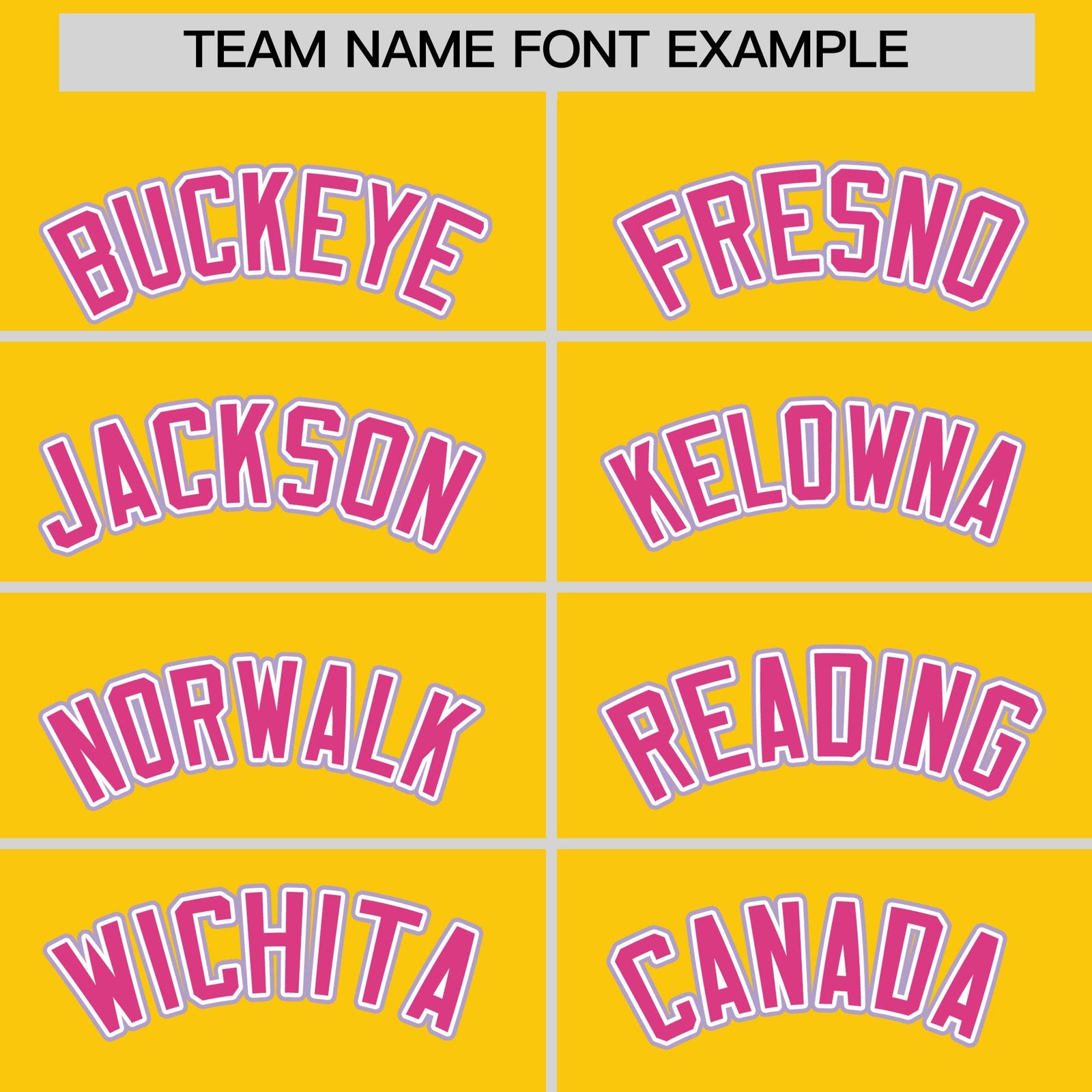 Custom Gold Classic Style Stitched Sports Uniform Personalized For Teams Quick Dry Baseball Jersey| KXKSHOP