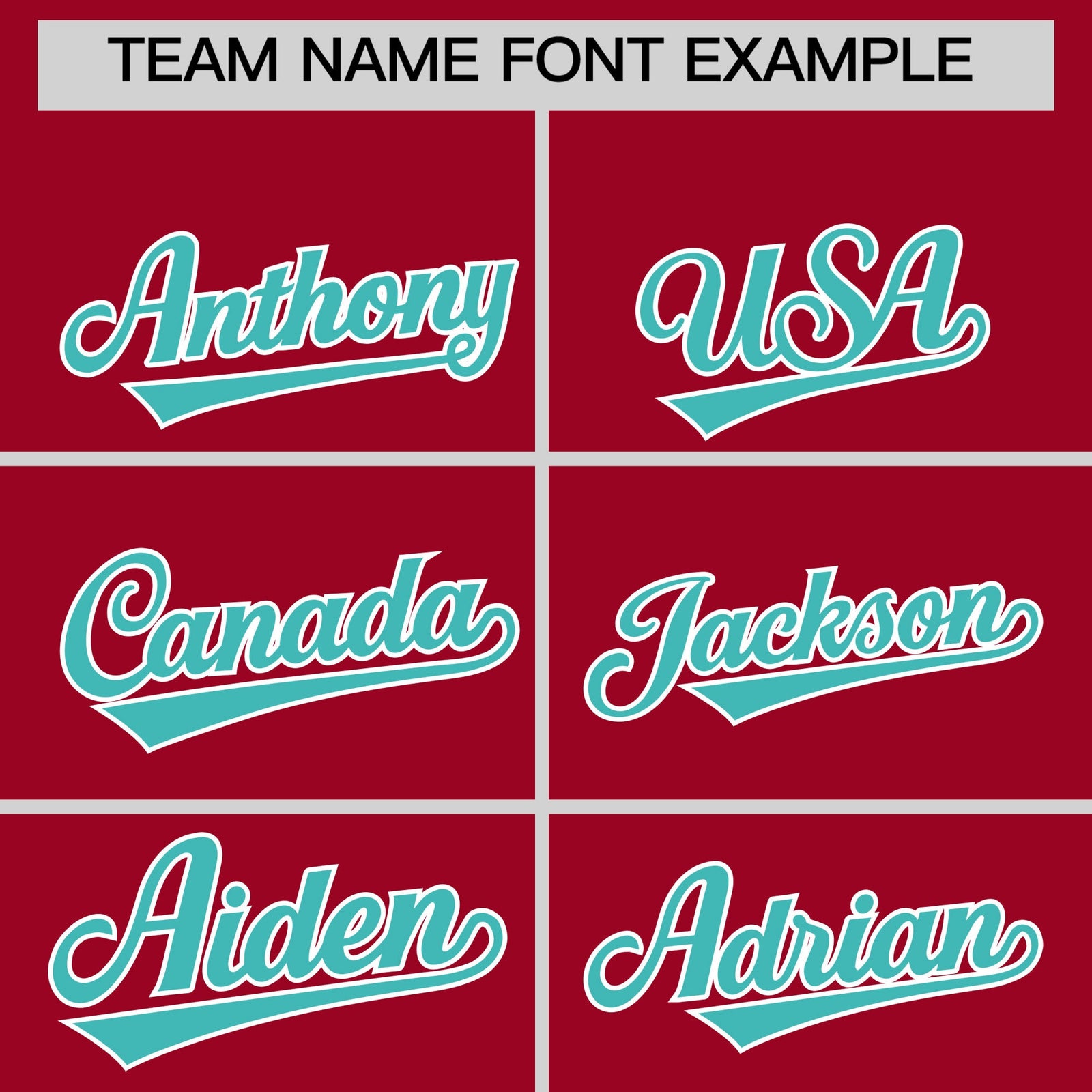 Custom Red Classic Style Stitched Sports Uniform Personalized For Teams Quick Dry Baseball Jersey| KXKSHOP