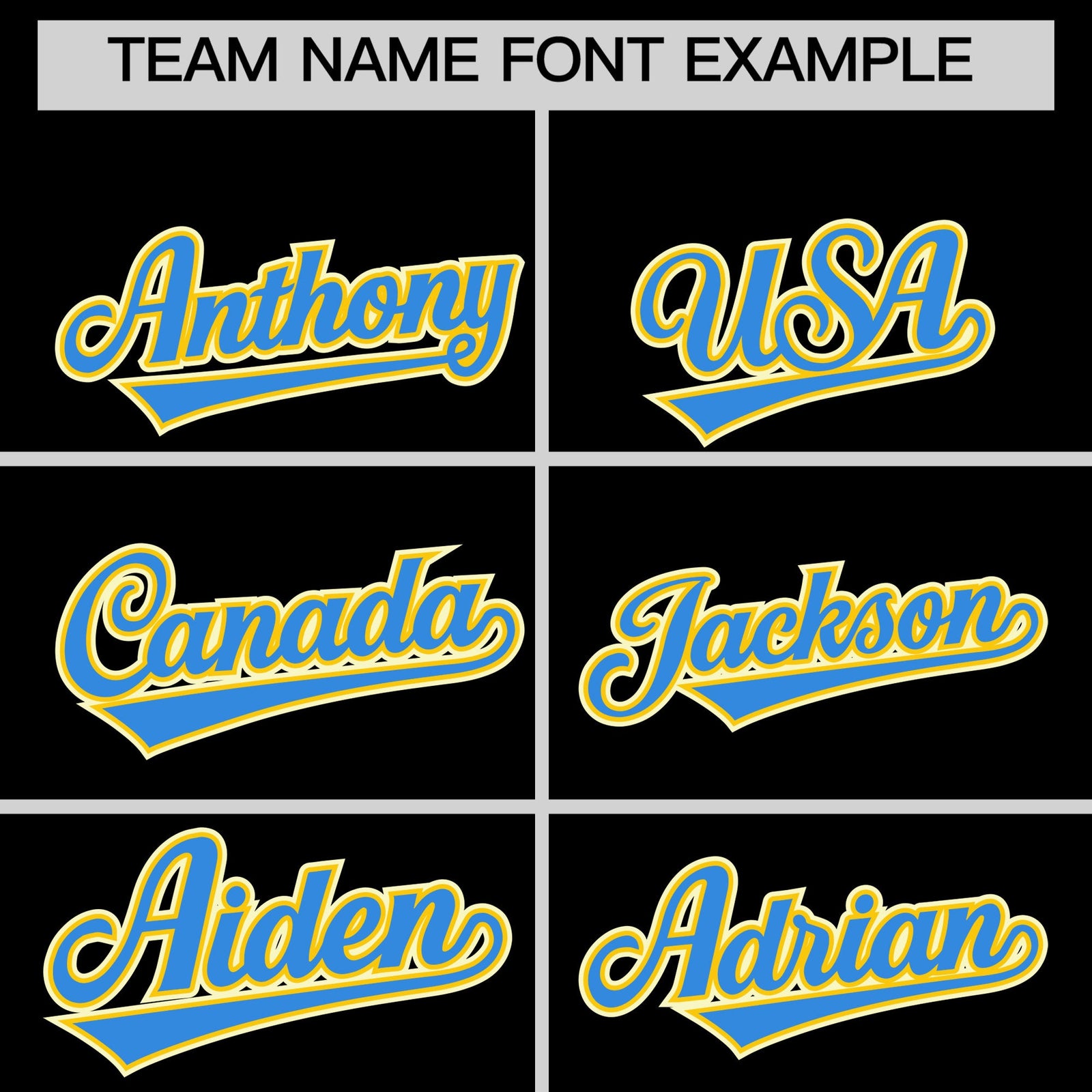 Custom Black Classic Style Stitched Sports Uniform Personalized For Teams Quick Dry Baseball Jersey| KXKSHOP